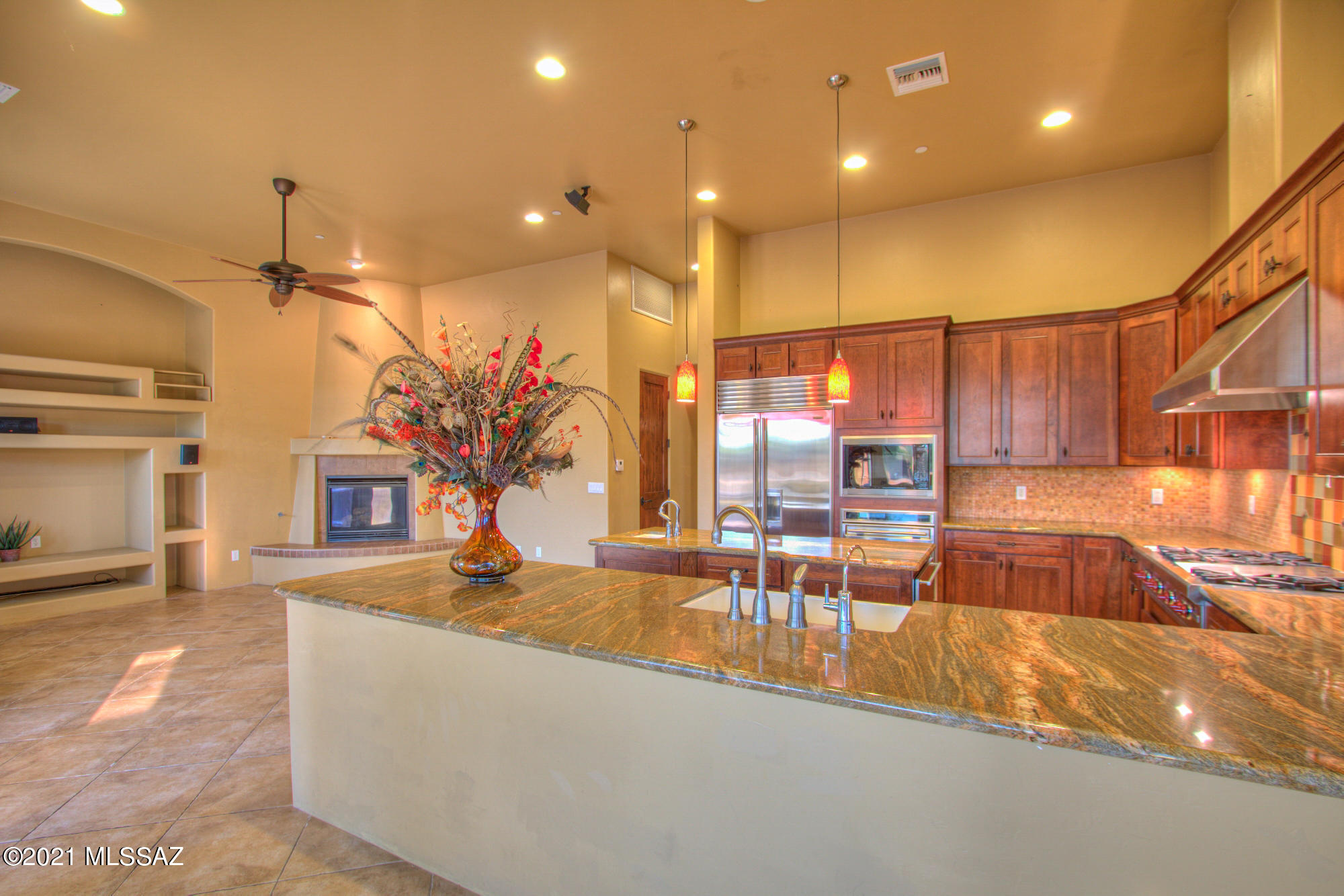 Sycamore Hills Est. (1-82) - Residential