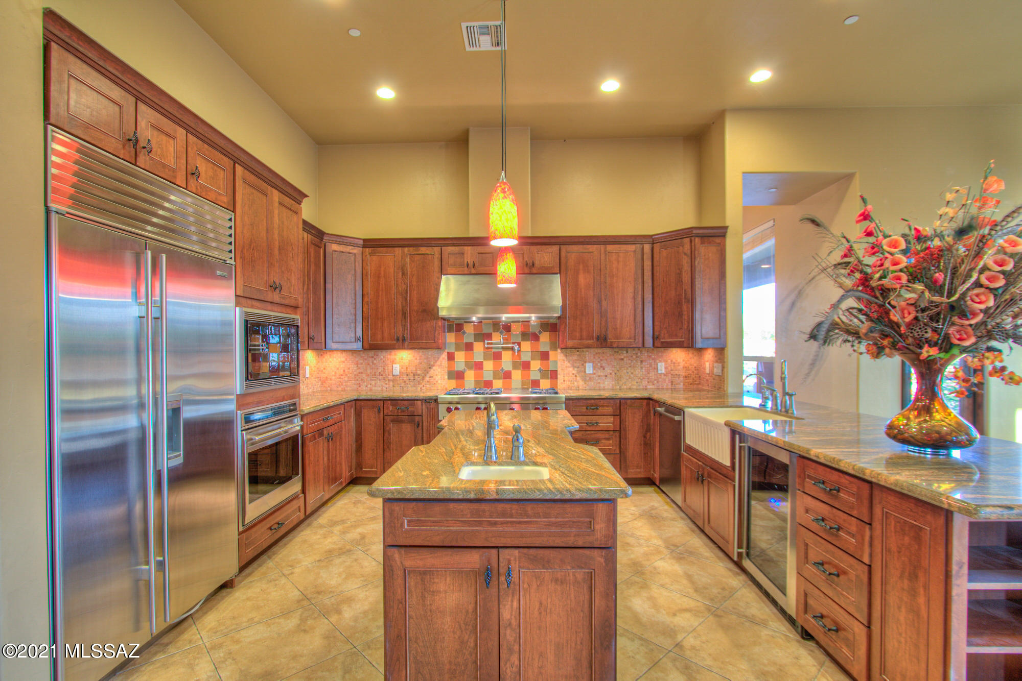 Sycamore Hills Est. (1-82) - Residential