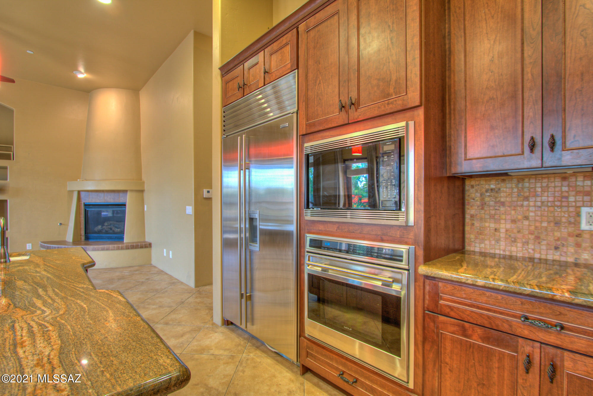 Sycamore Hills Est. (1-82) - Residential