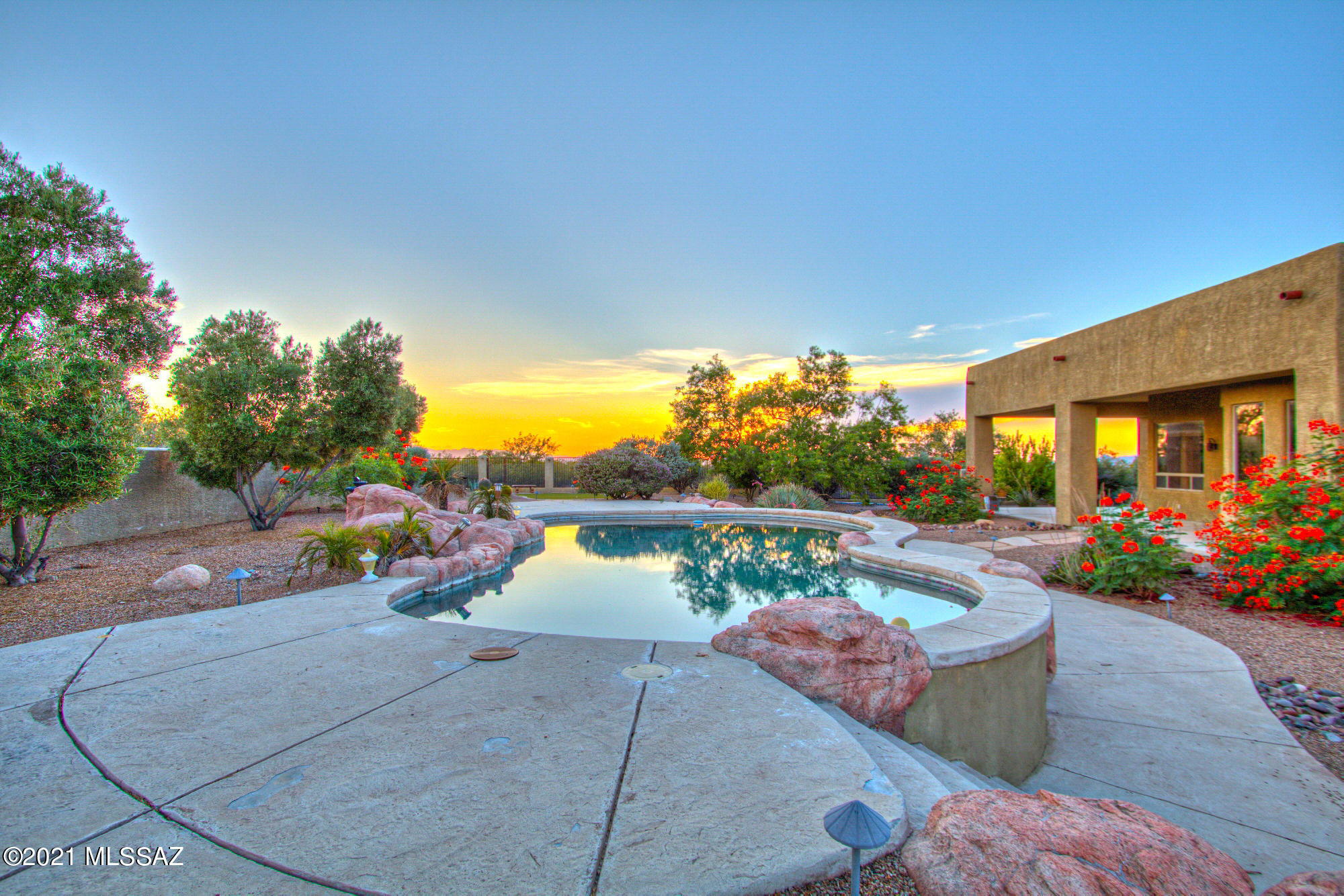 Sycamore Hills Est. (1-82) - Residential