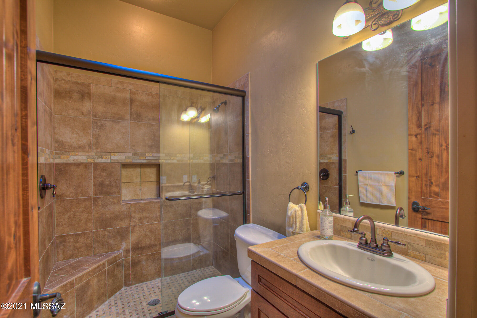 Sycamore Hills Est. (1-82) - Residential