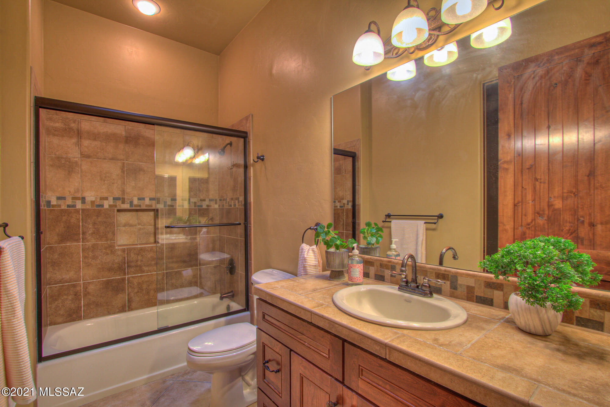 Sycamore Hills Est. (1-82) - Residential