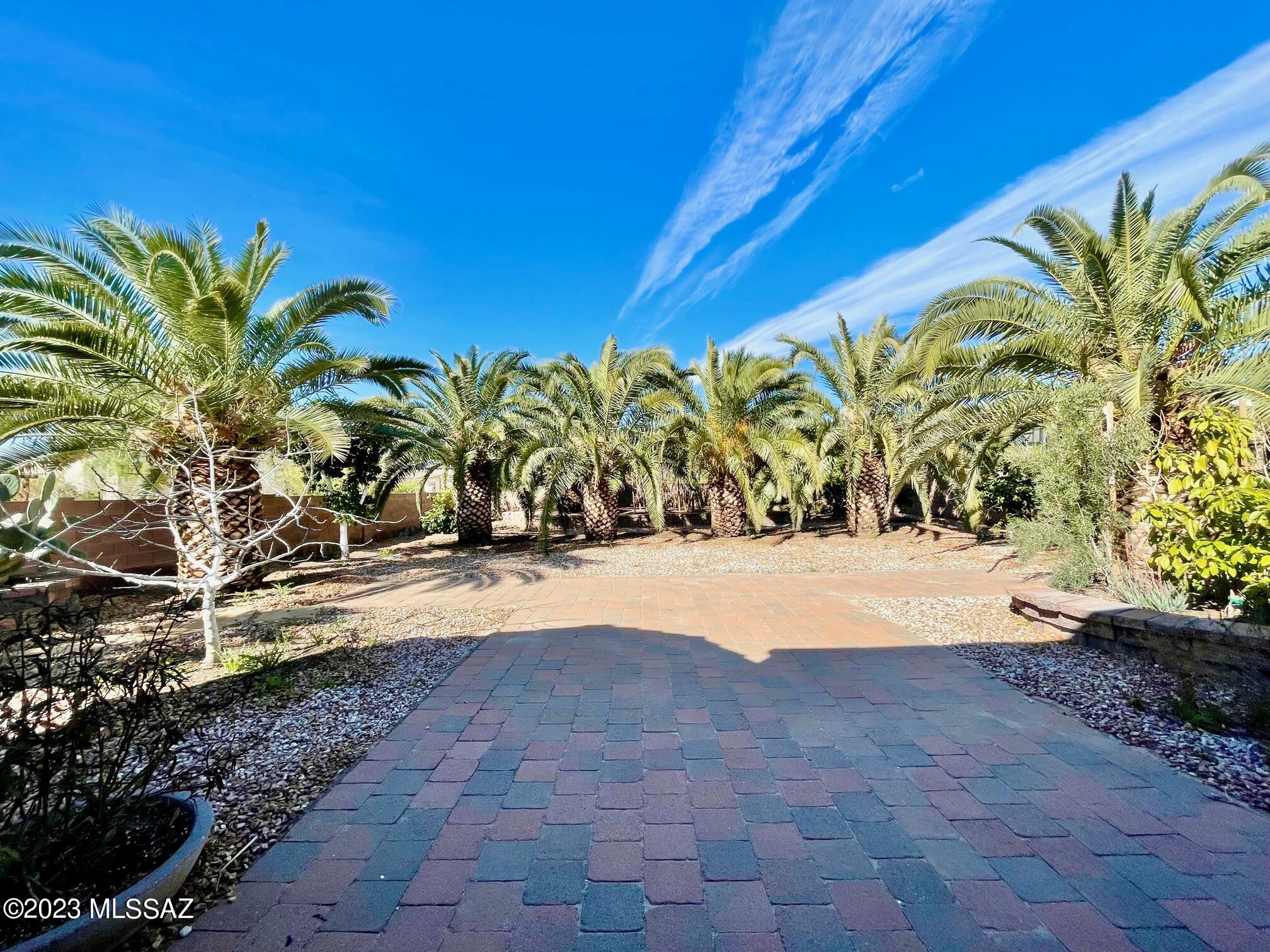 Verde Ranch (1-158) - Residential Lease