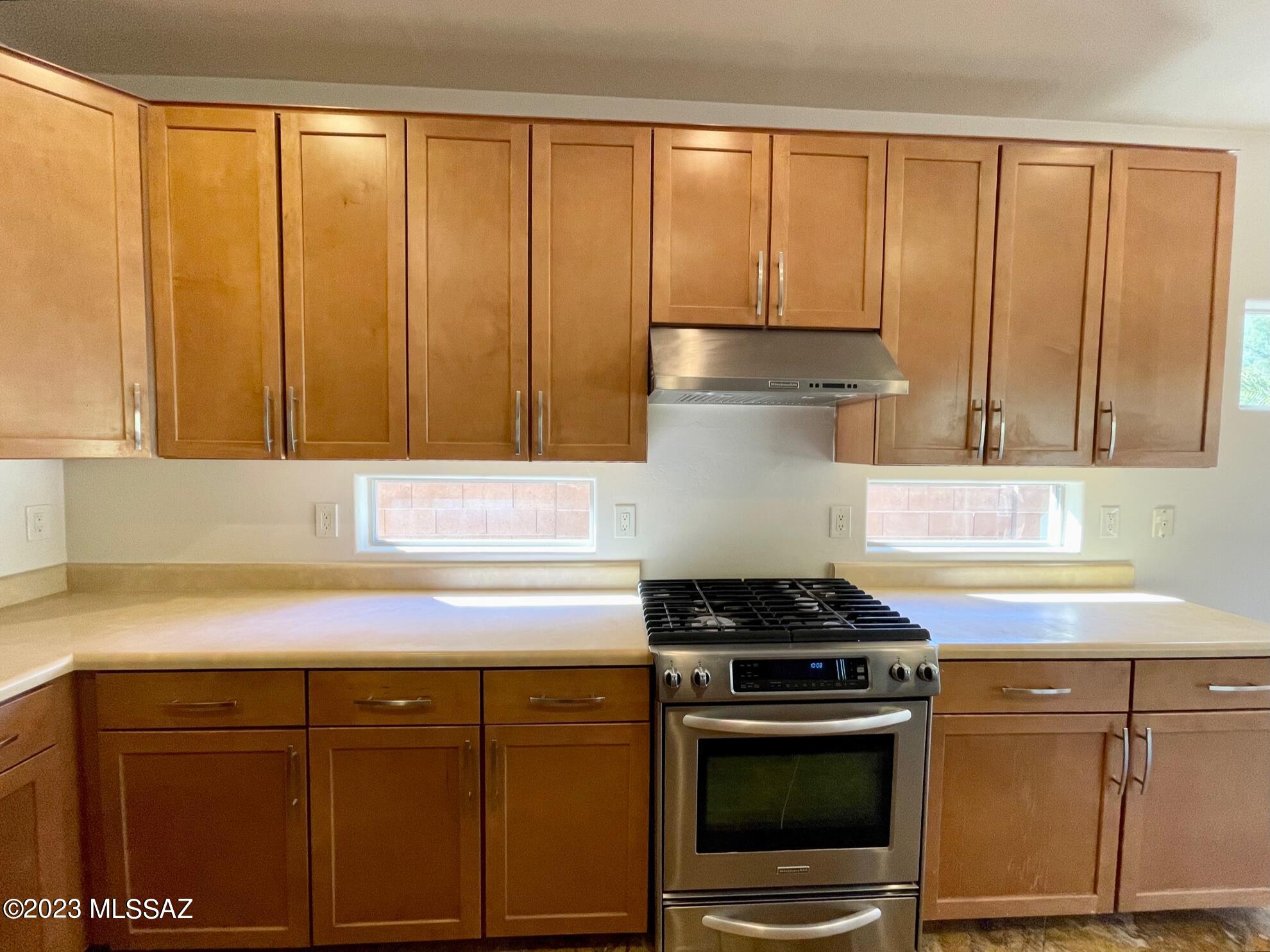 Verde Ranch (1-158) - Residential Lease