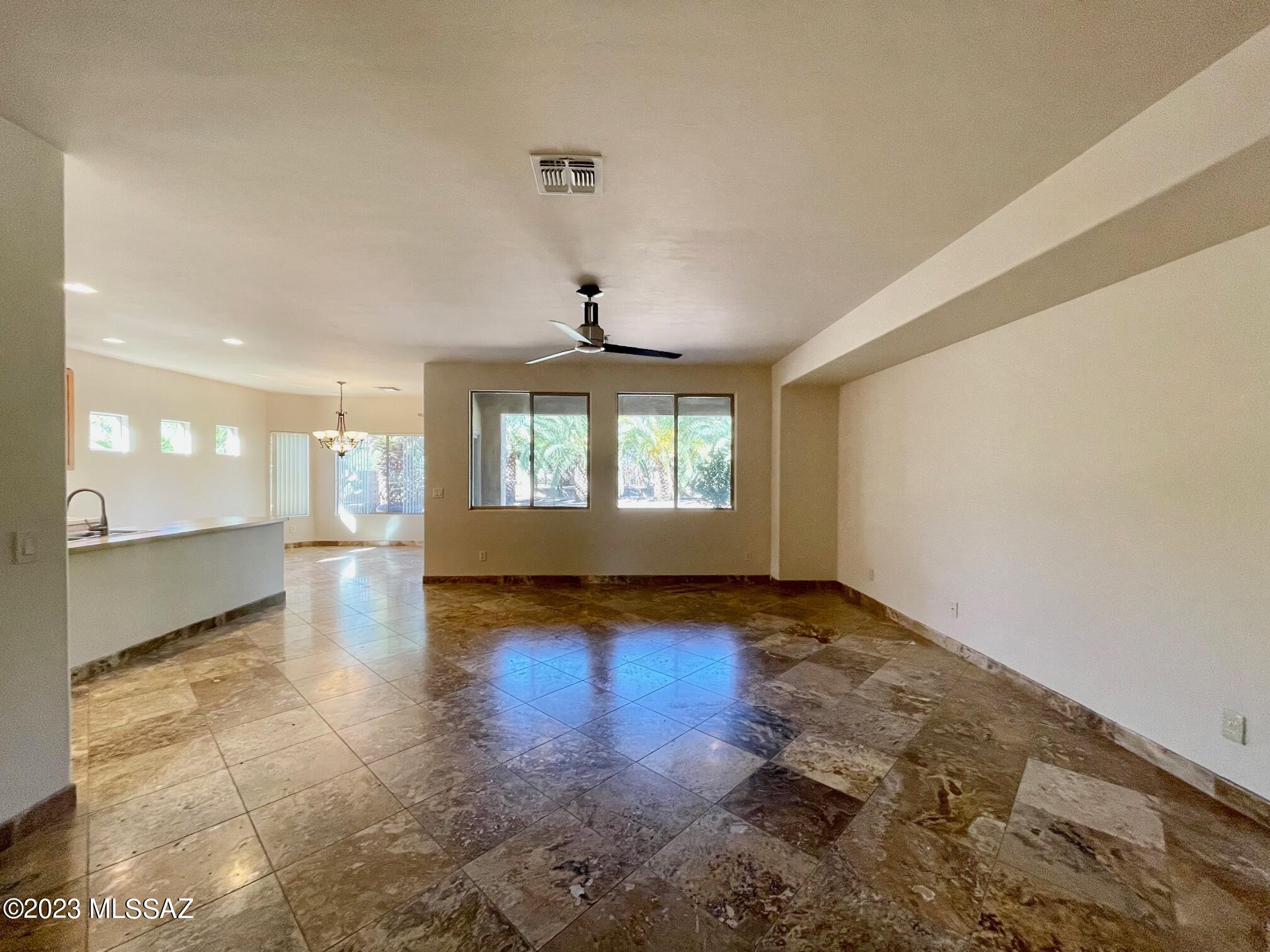Verde Ranch (1-158) - Residential Lease