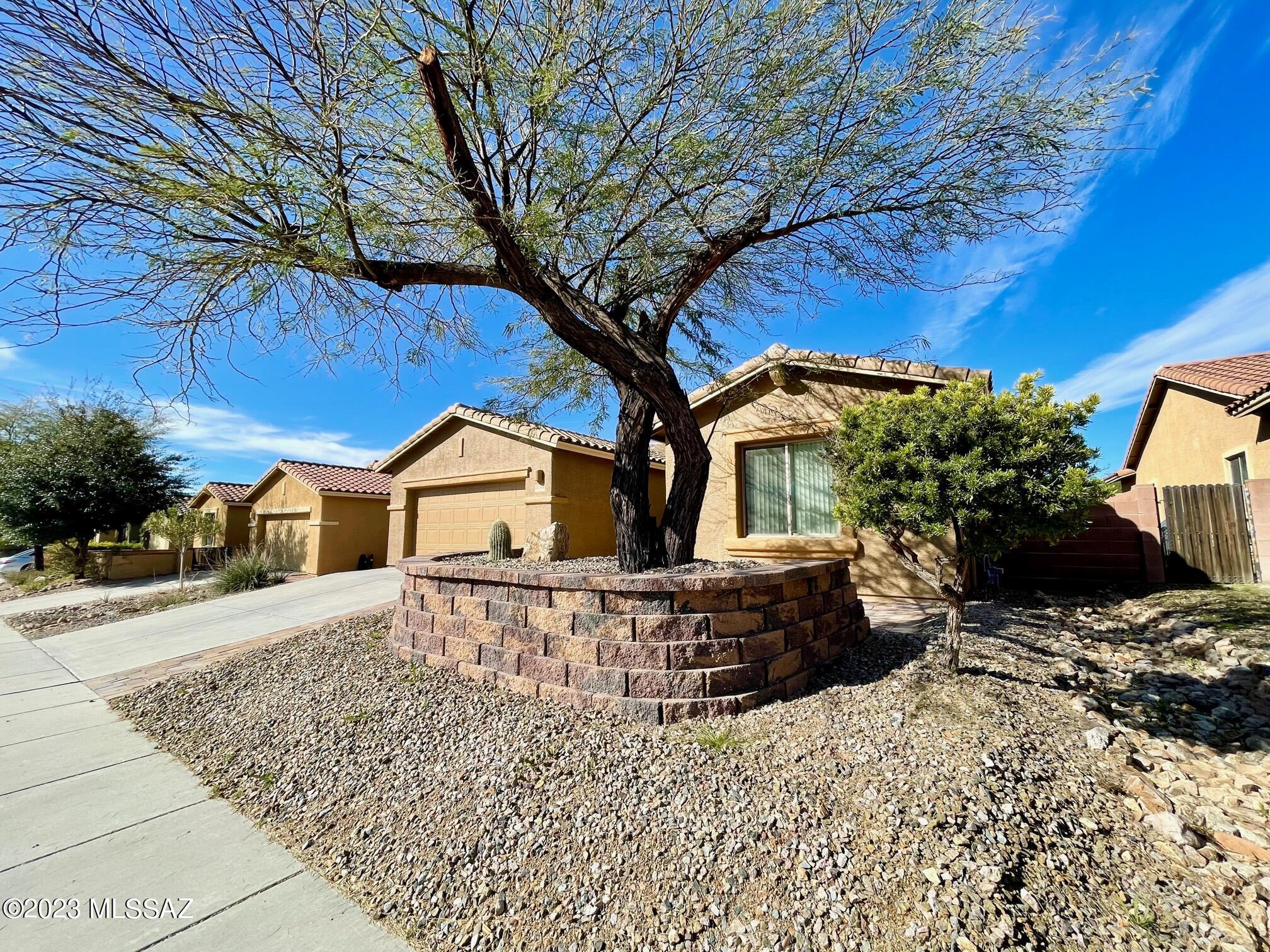 Verde Ranch (1-158) - Residential Lease