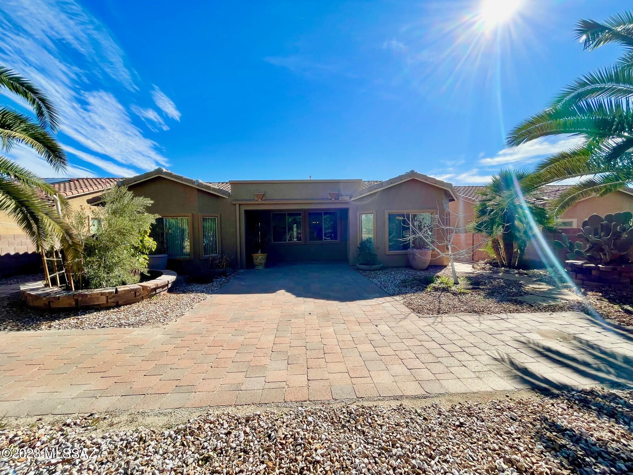 Verde Ranch (1-158) - Residential Lease