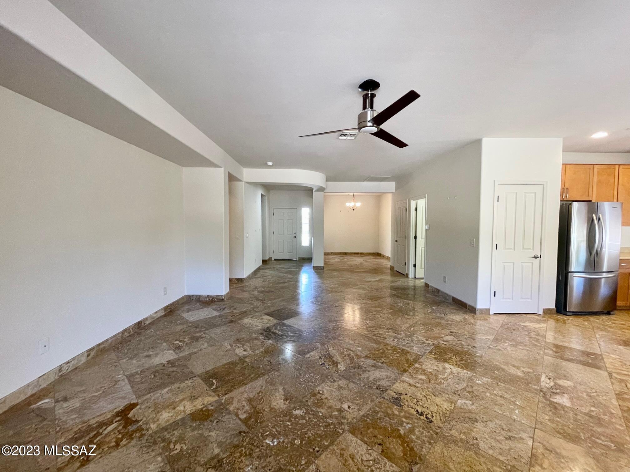 Verde Ranch (1-158) - Residential Lease