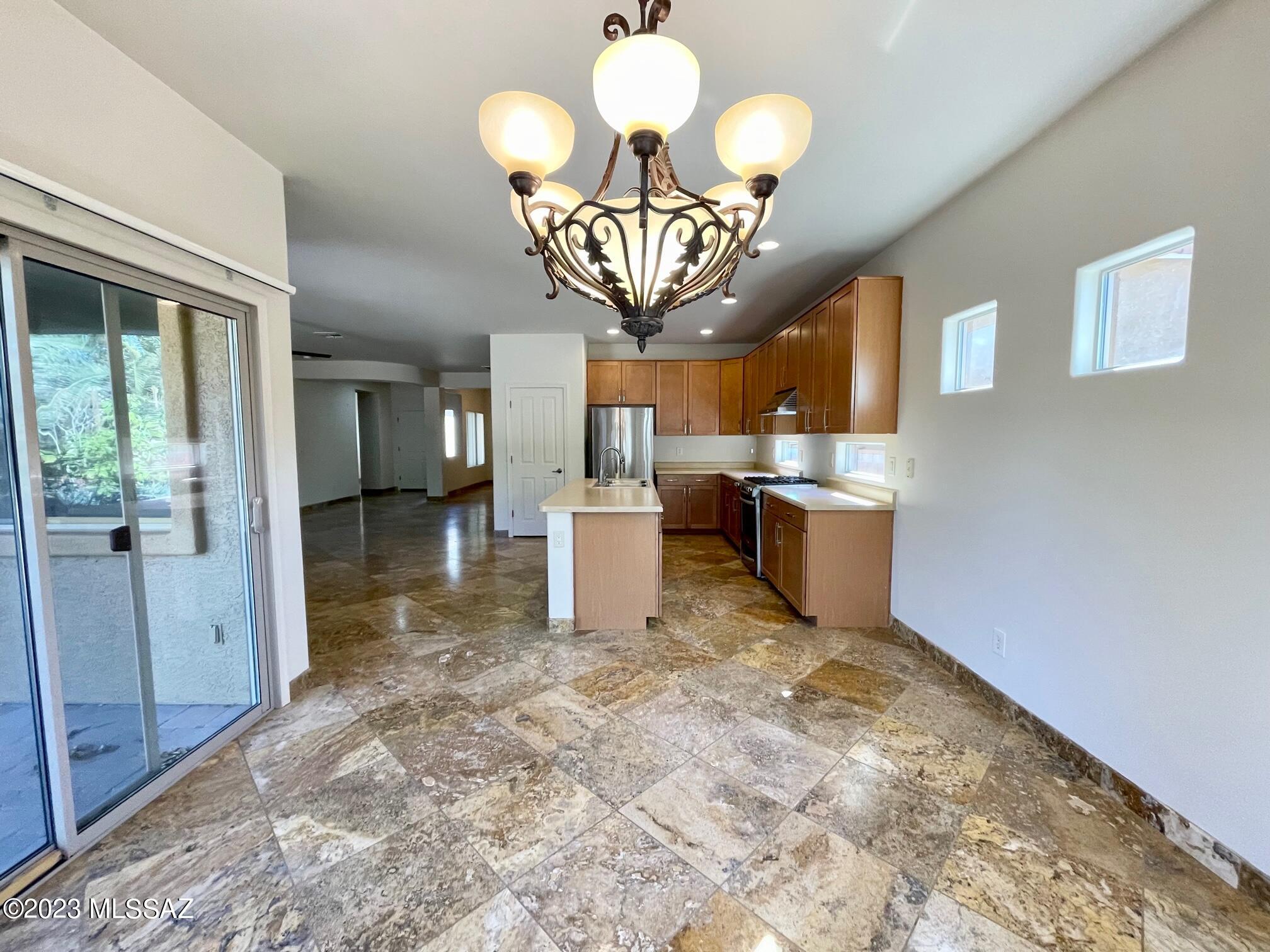 Verde Ranch (1-158) - Residential Lease