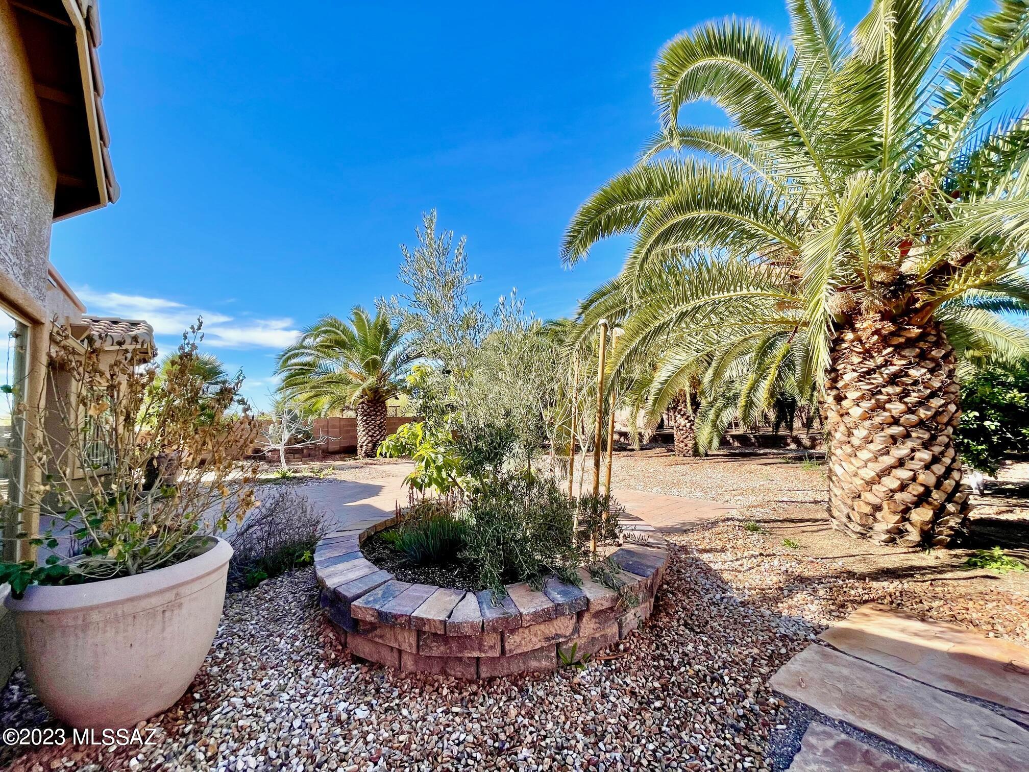 Verde Ranch (1-158) - Residential Lease