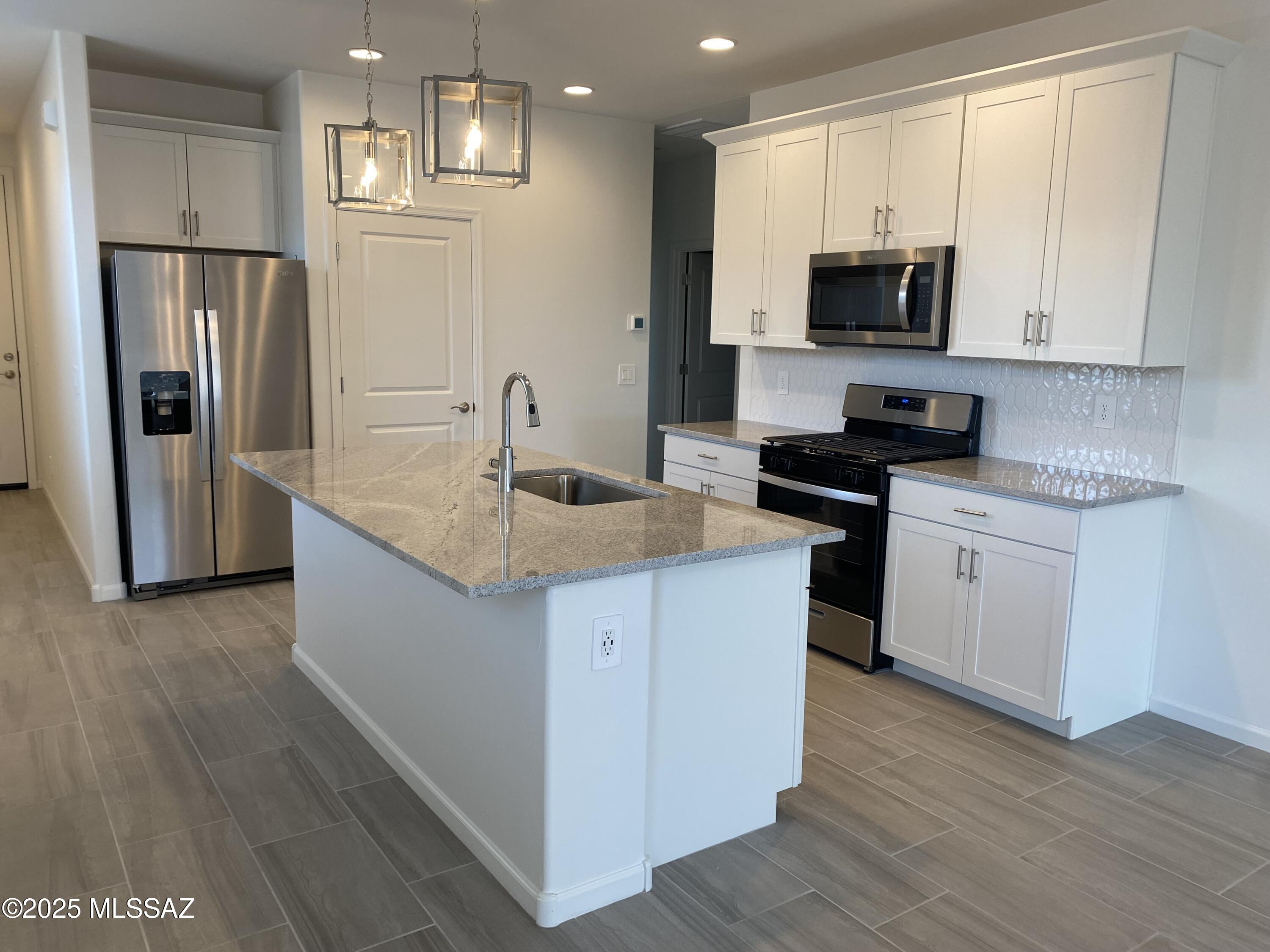 Summerstone - Residential