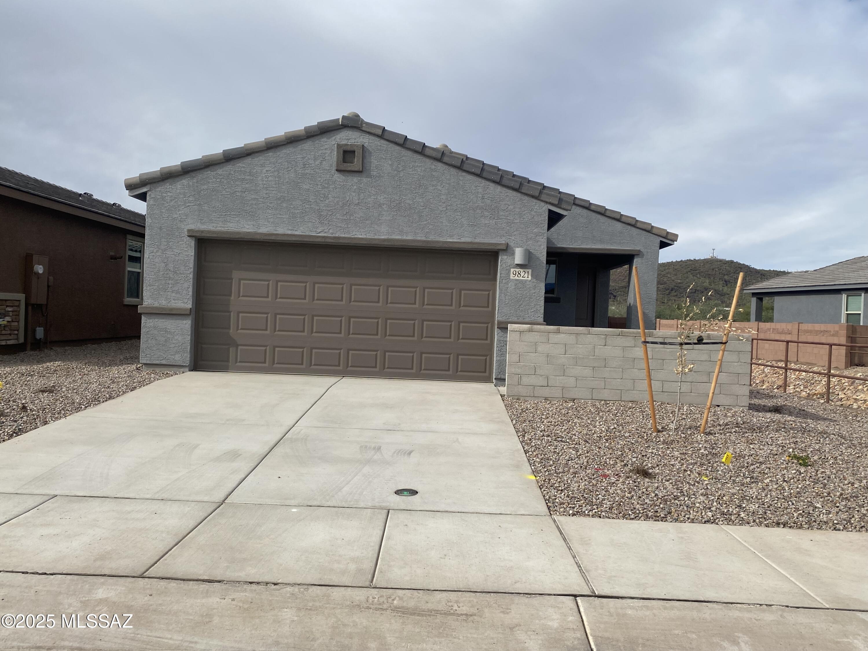 Summerstone - Residential