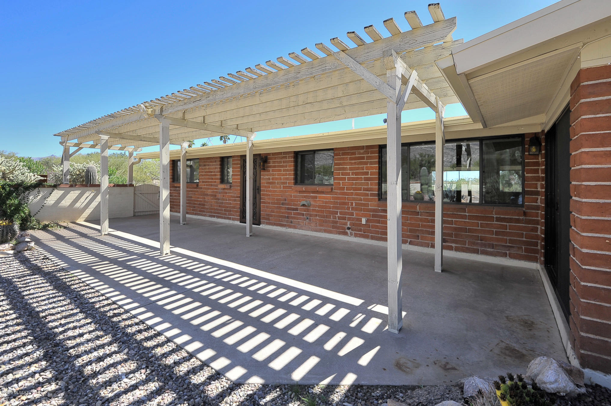 Skyline Bel Air Estates (1-153) - Residential