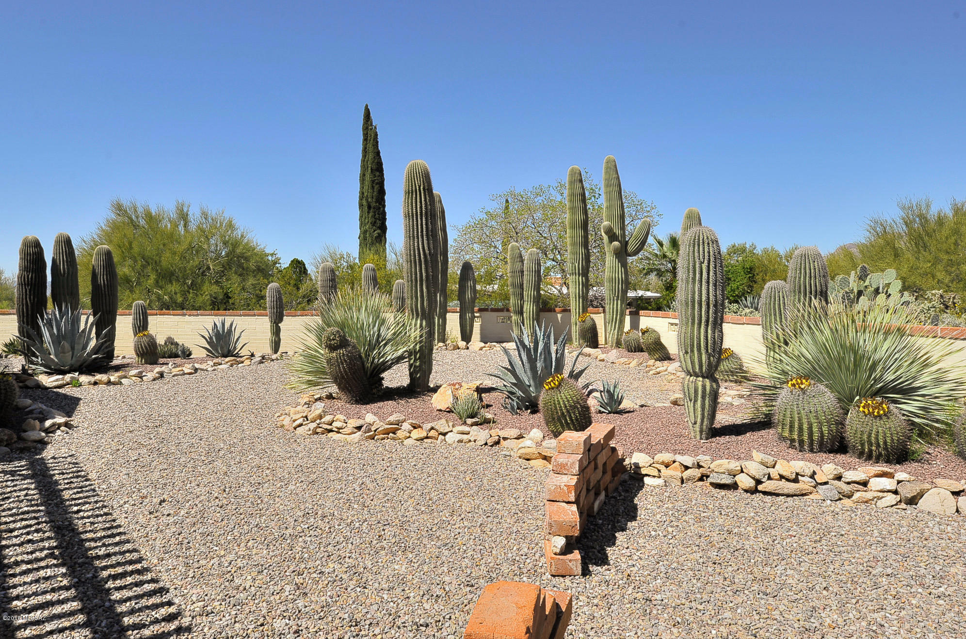 Skyline Bel Air Estates (1-153) - Residential