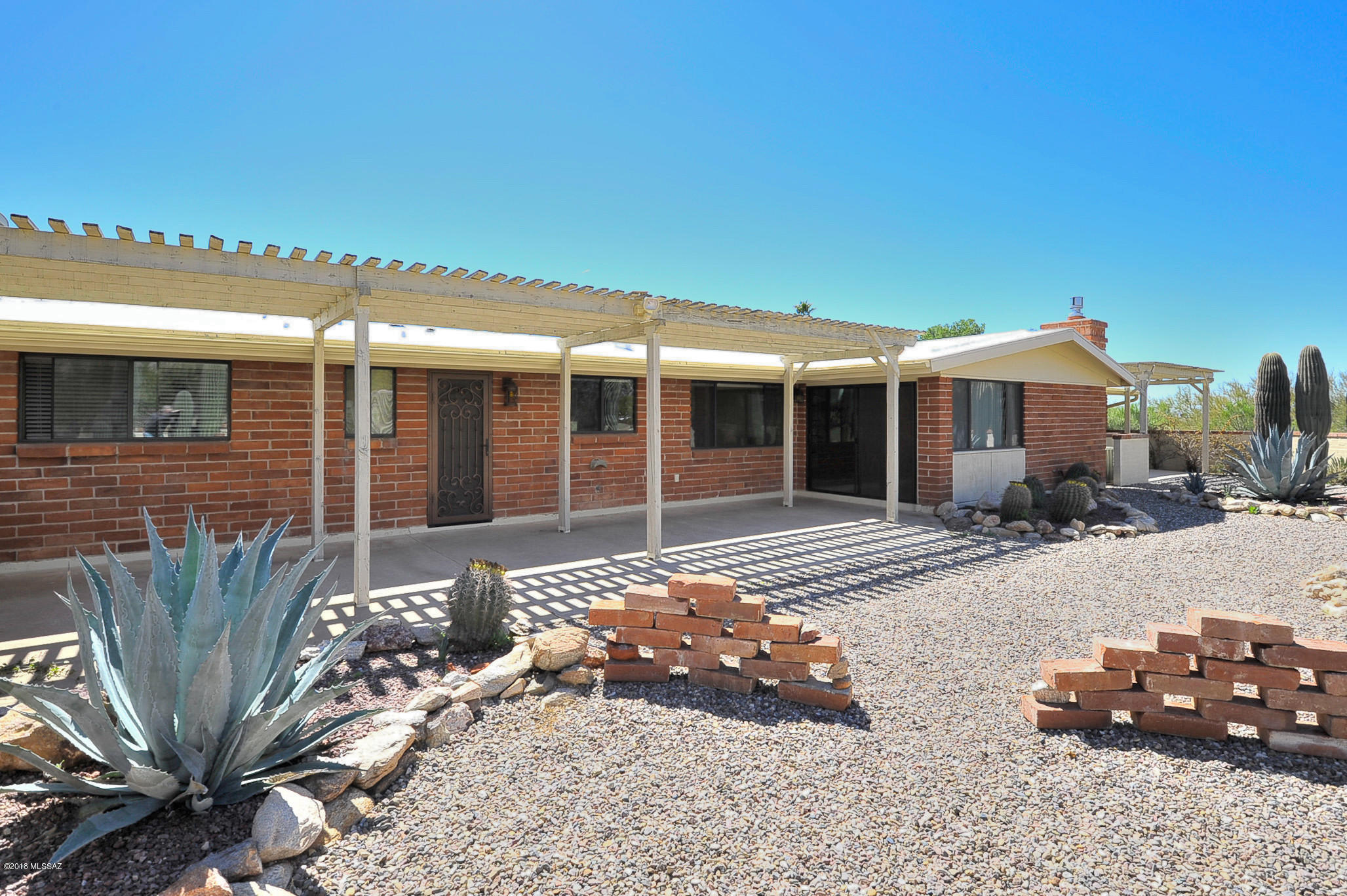 Skyline Bel Air Estates (1-153) - Residential