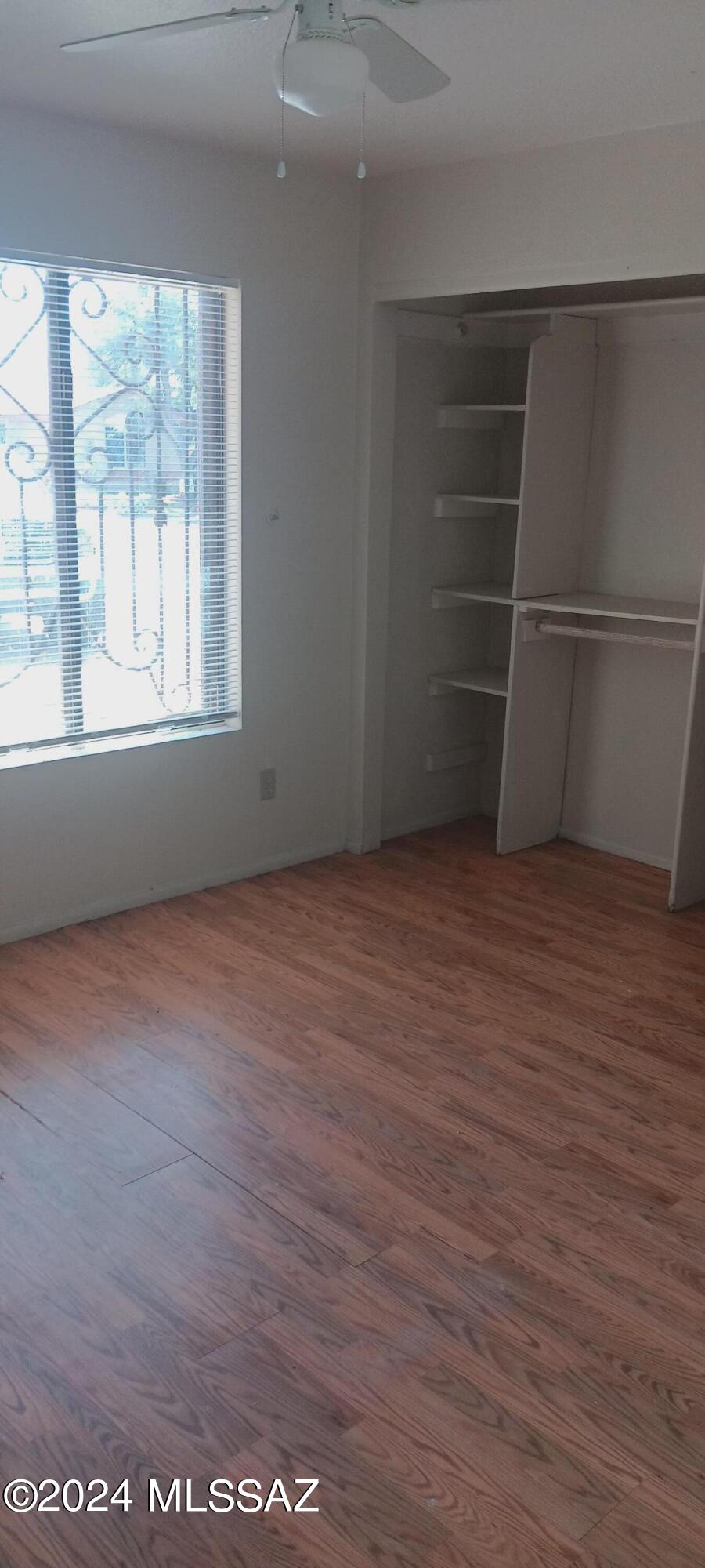 Laurel Heights Amended - Residential Lease