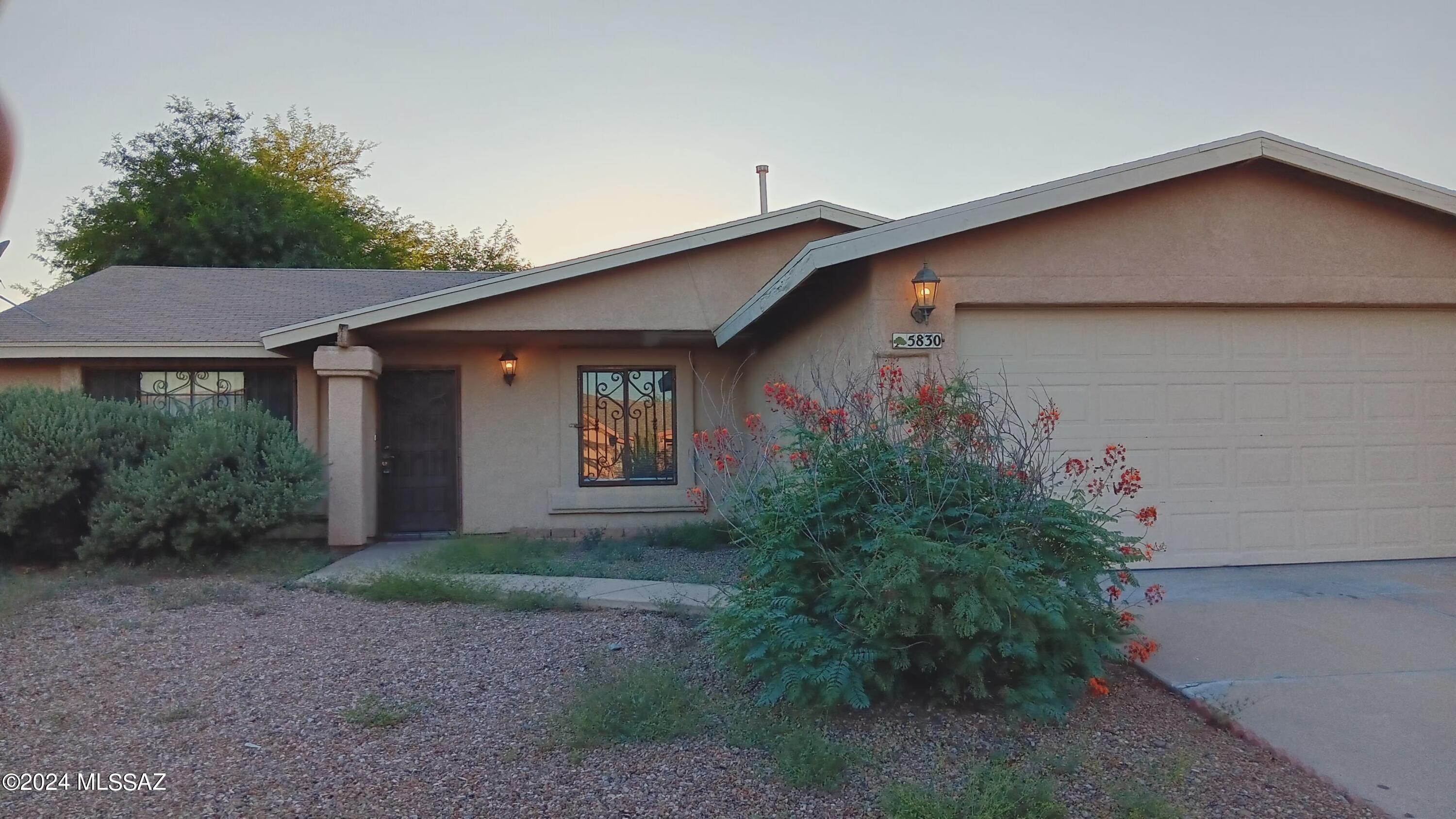 Laurel Heights Amended - Residential Lease