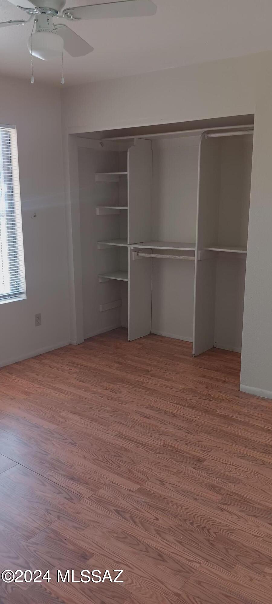 Laurel Heights Amended - Residential Lease