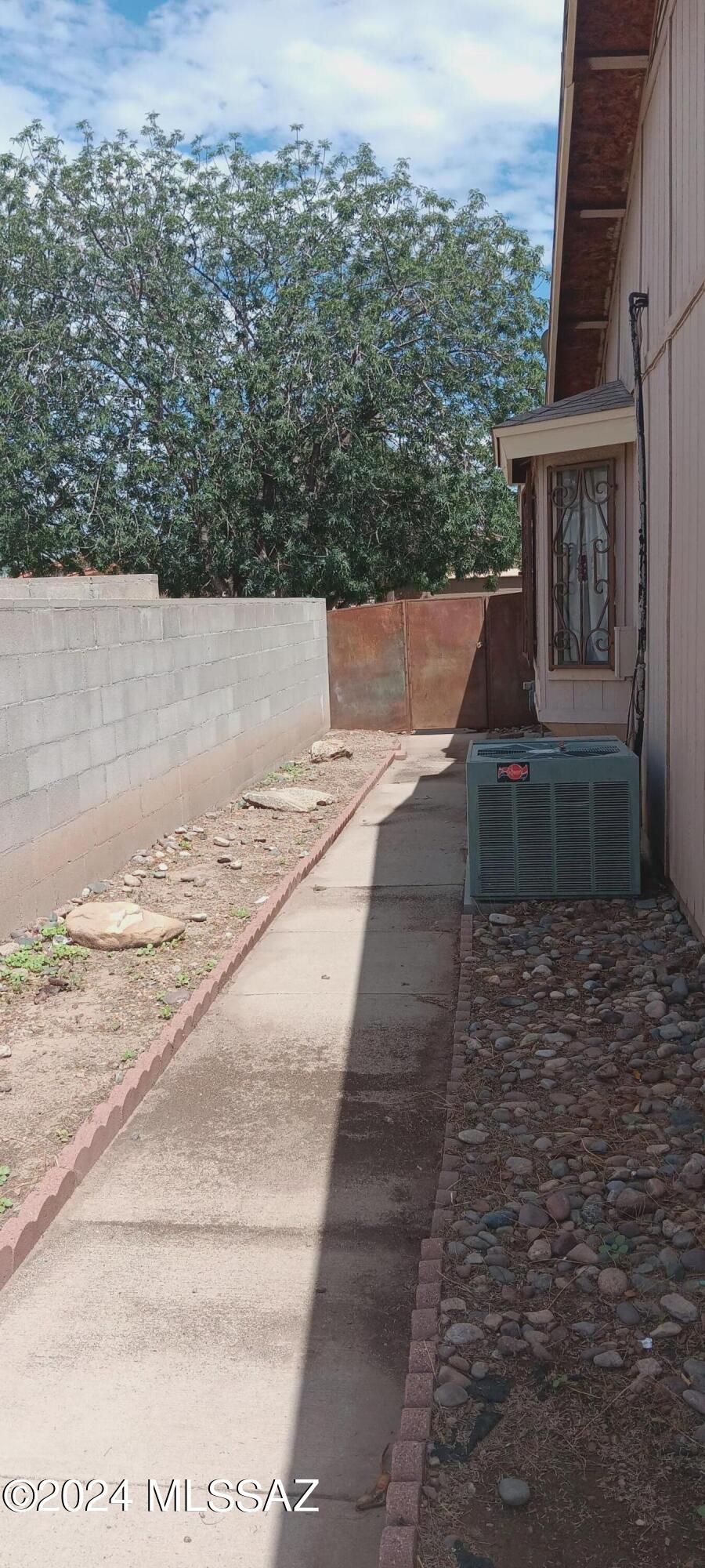 Laurel Heights Amended - Residential Lease