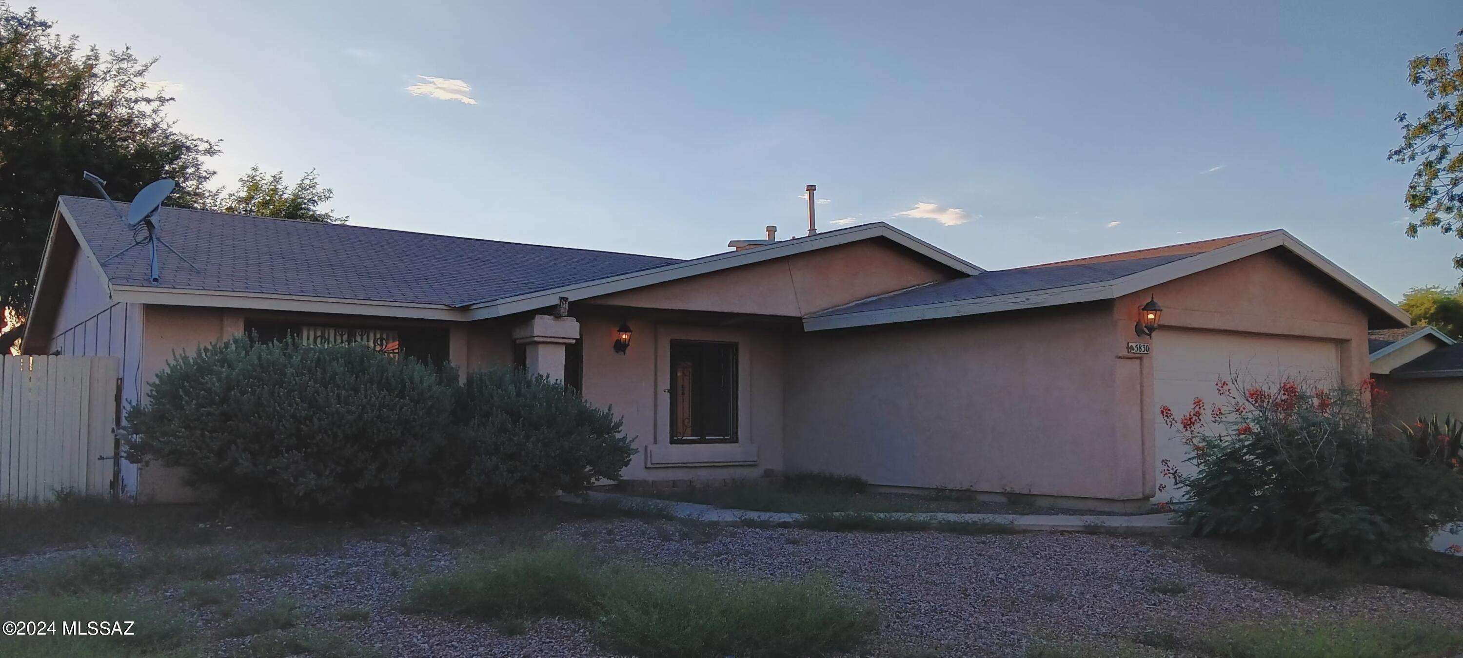 Laurel Heights Amended - Residential Lease