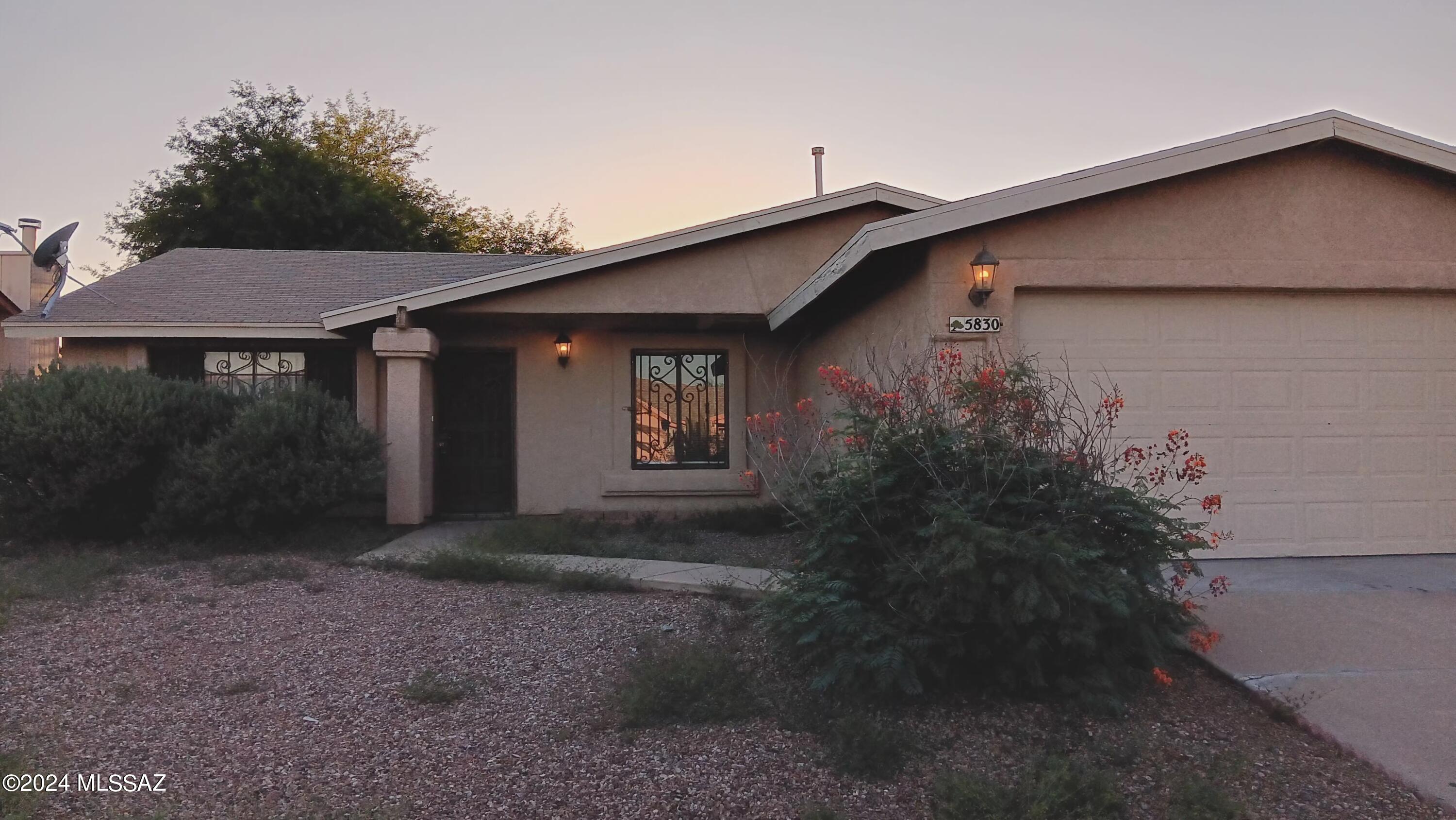 Laurel Heights Amended - Residential Lease