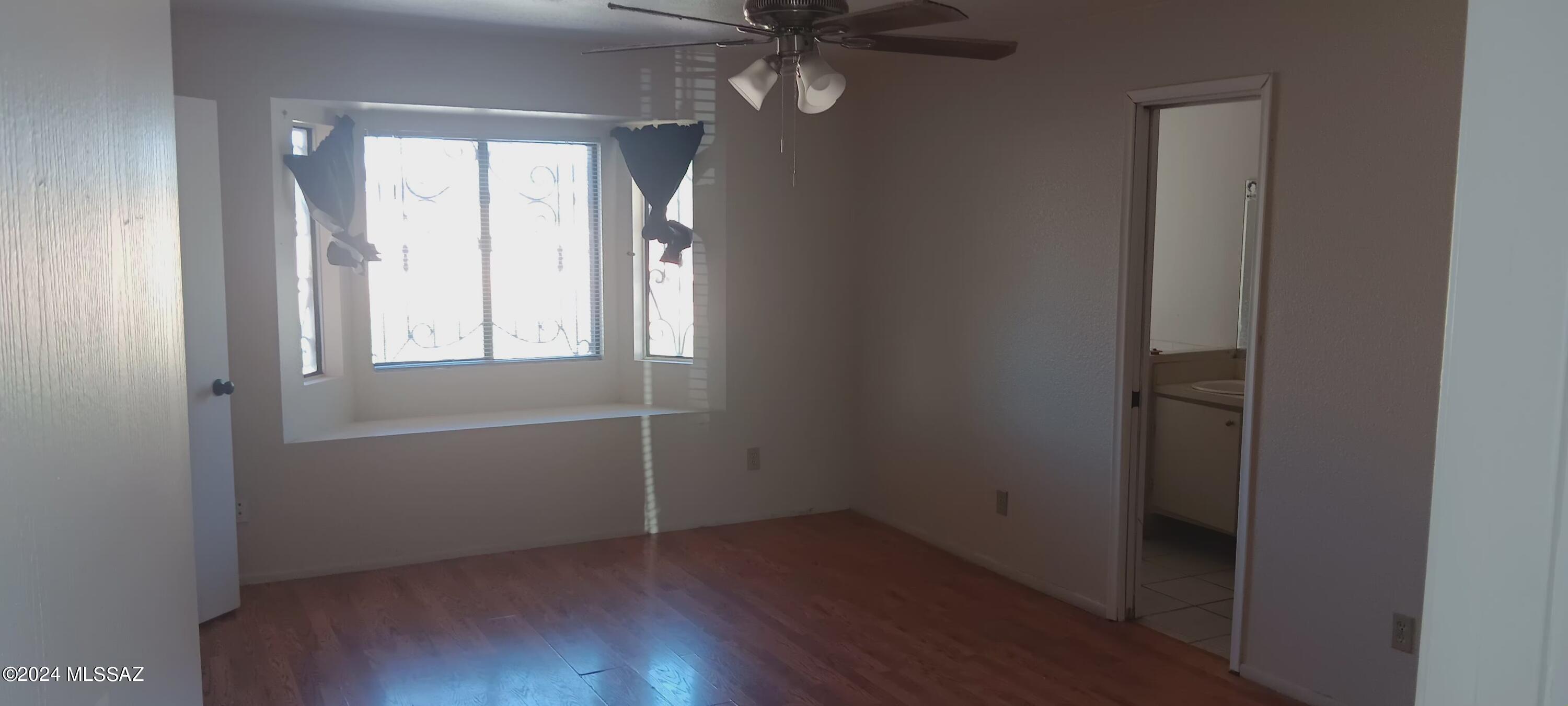 Laurel Heights Amended - Residential Lease