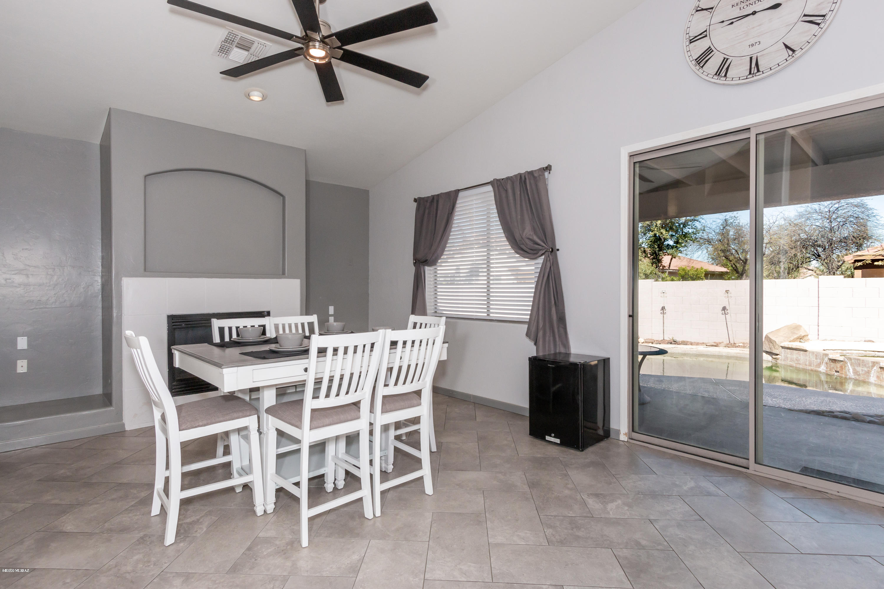 Continental Ranch Parcel 9 - Residential