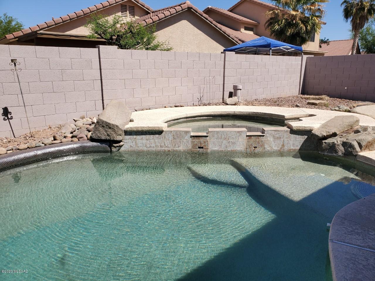 Continental Ranch Parcel 9 - Residential