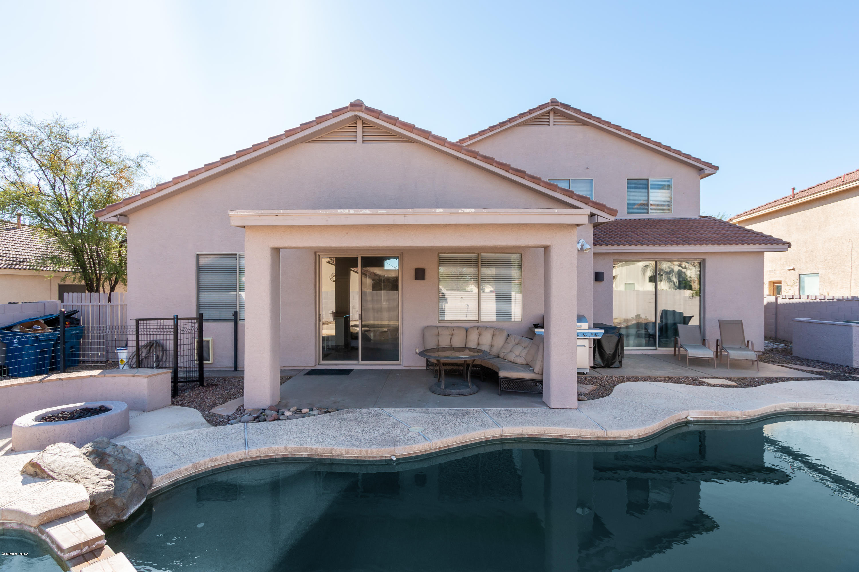 Continental Ranch Parcel 9 - Residential