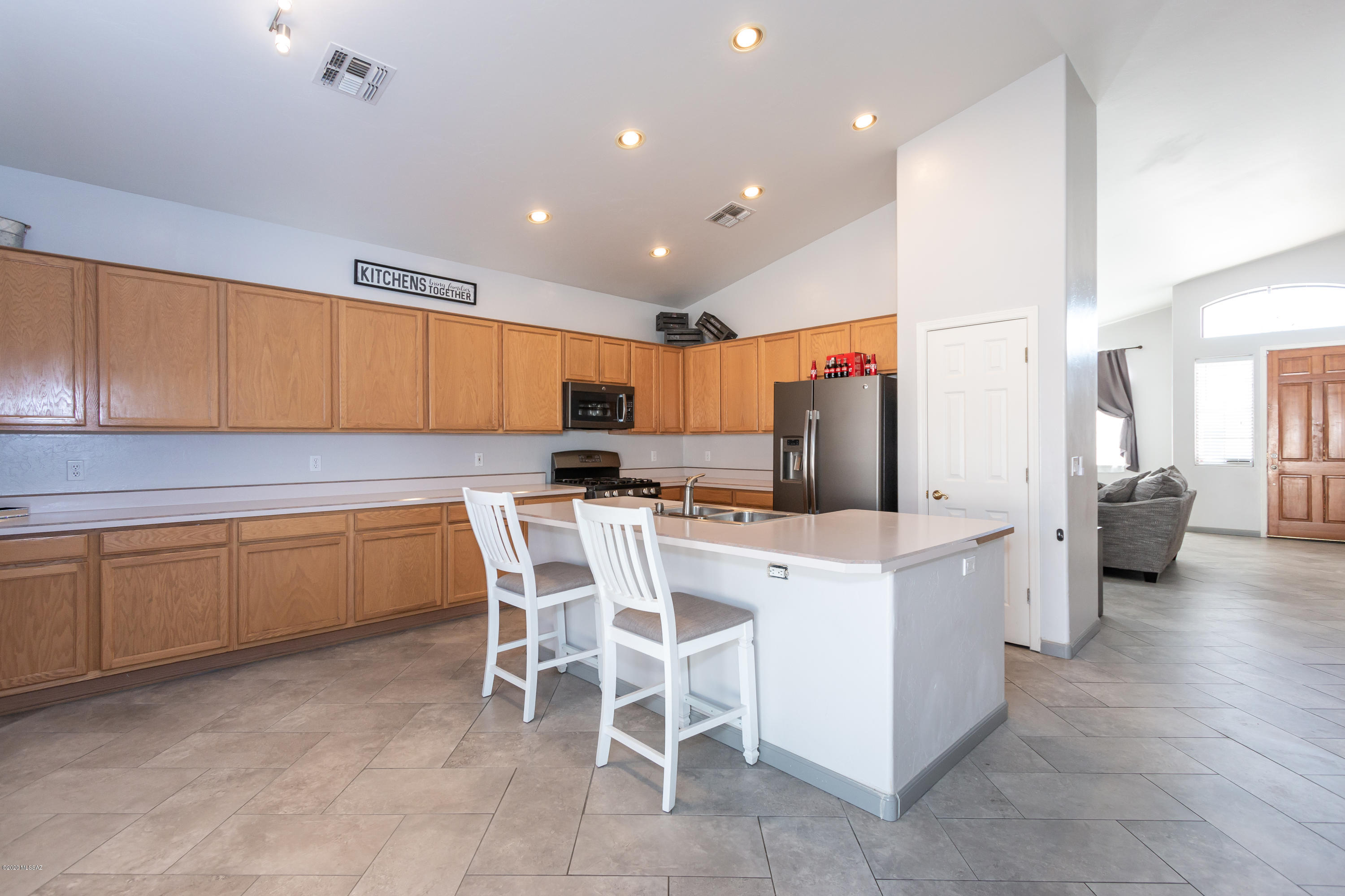 Continental Ranch Parcel 9 - Residential