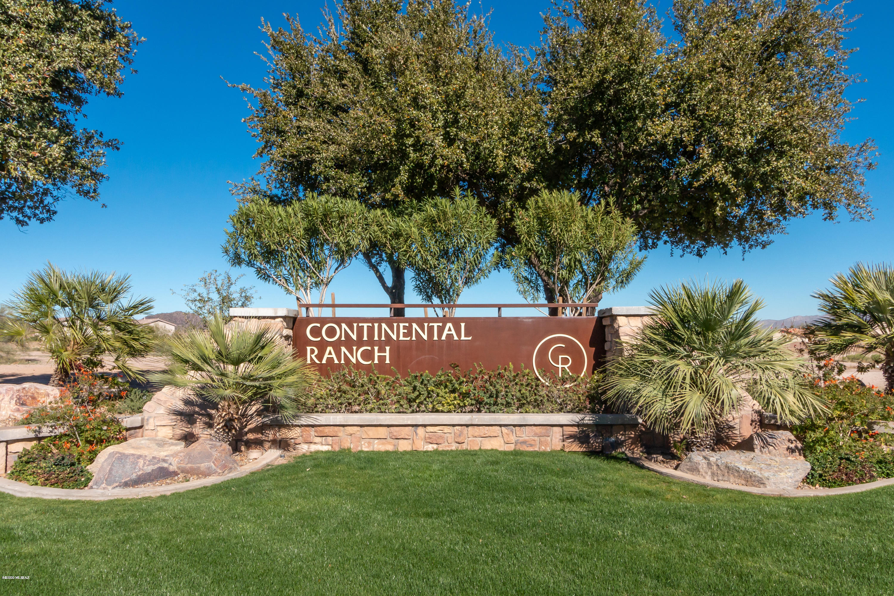 Continental Ranch Parcel 9 - Residential