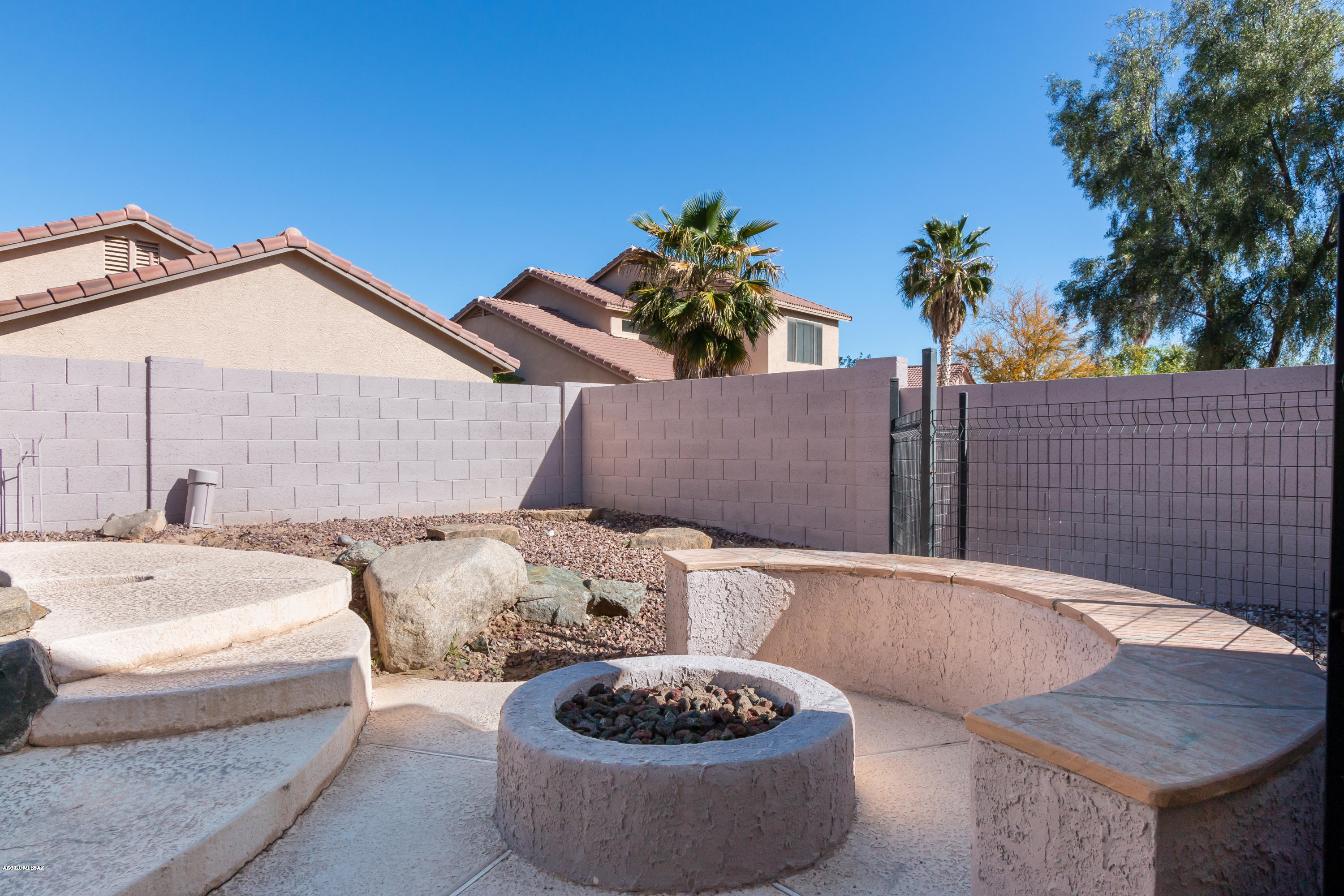 Continental Ranch Parcel 9 - Residential