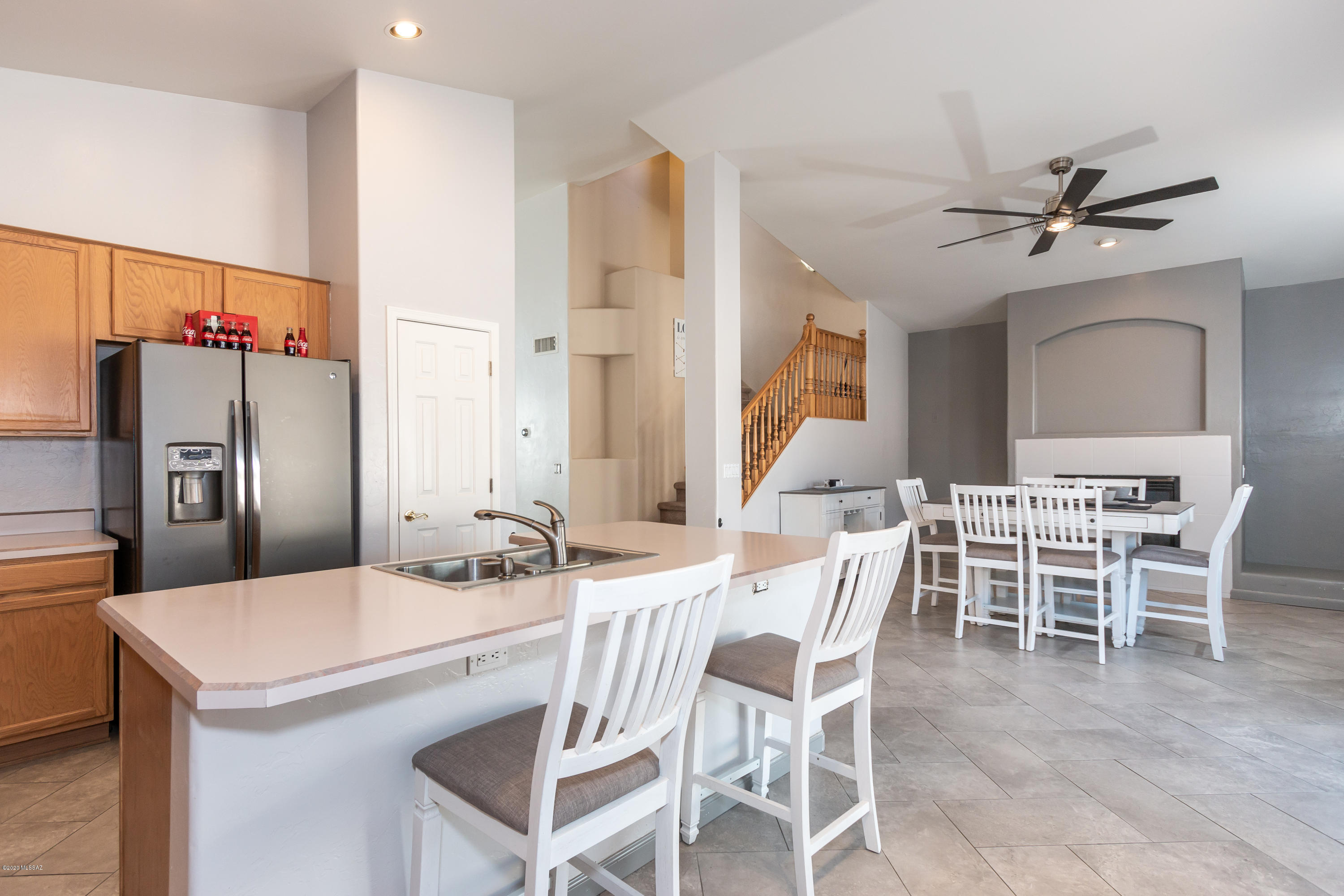 Continental Ranch Parcel 9 - Residential