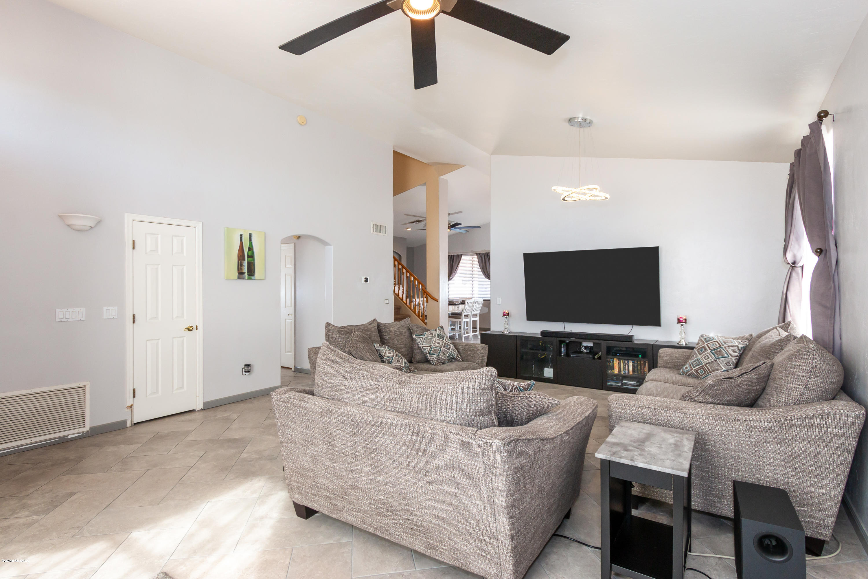 Continental Ranch Parcel 9 - Residential