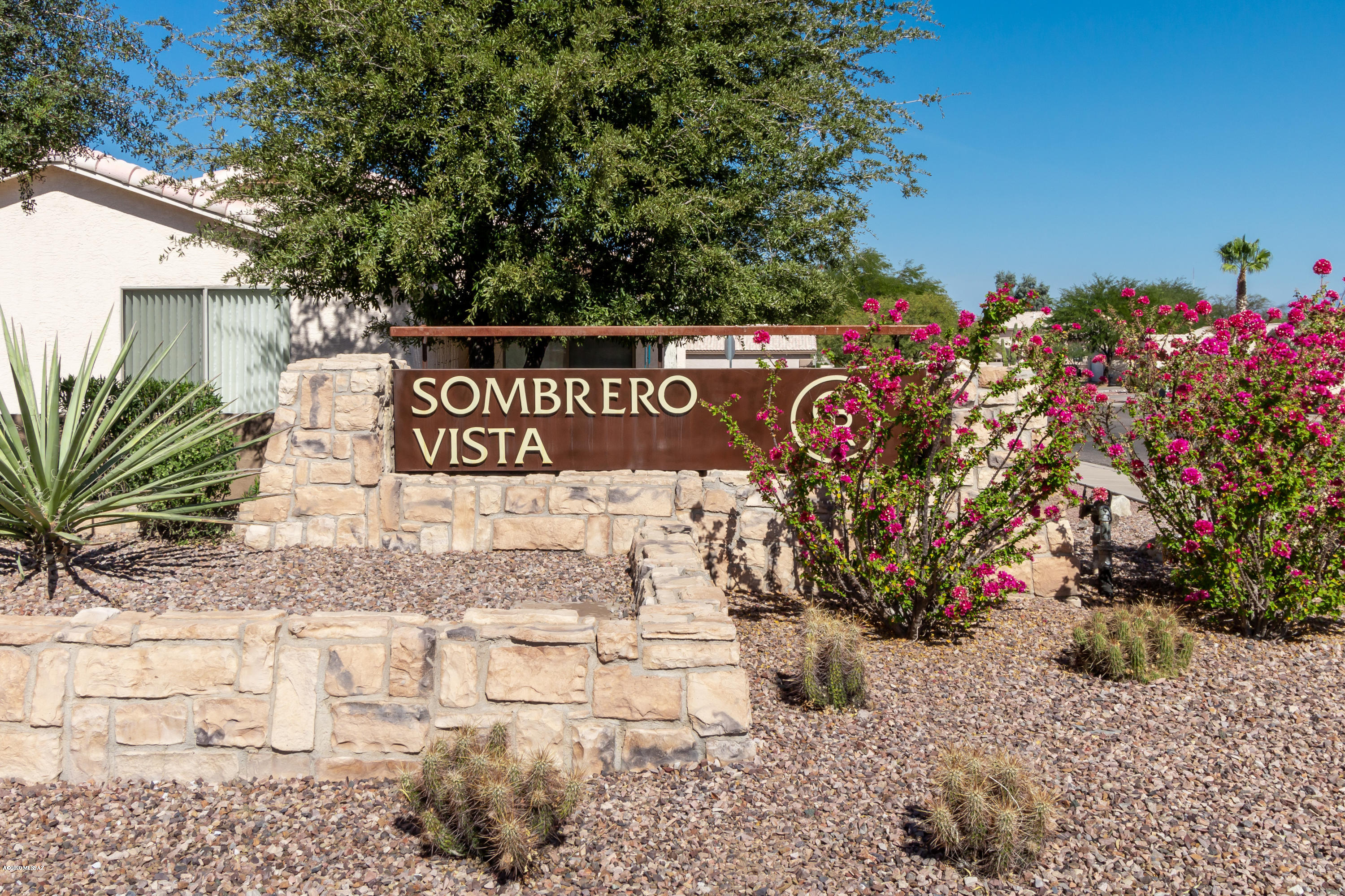 Continental Ranch Parcel 9 - Residential
