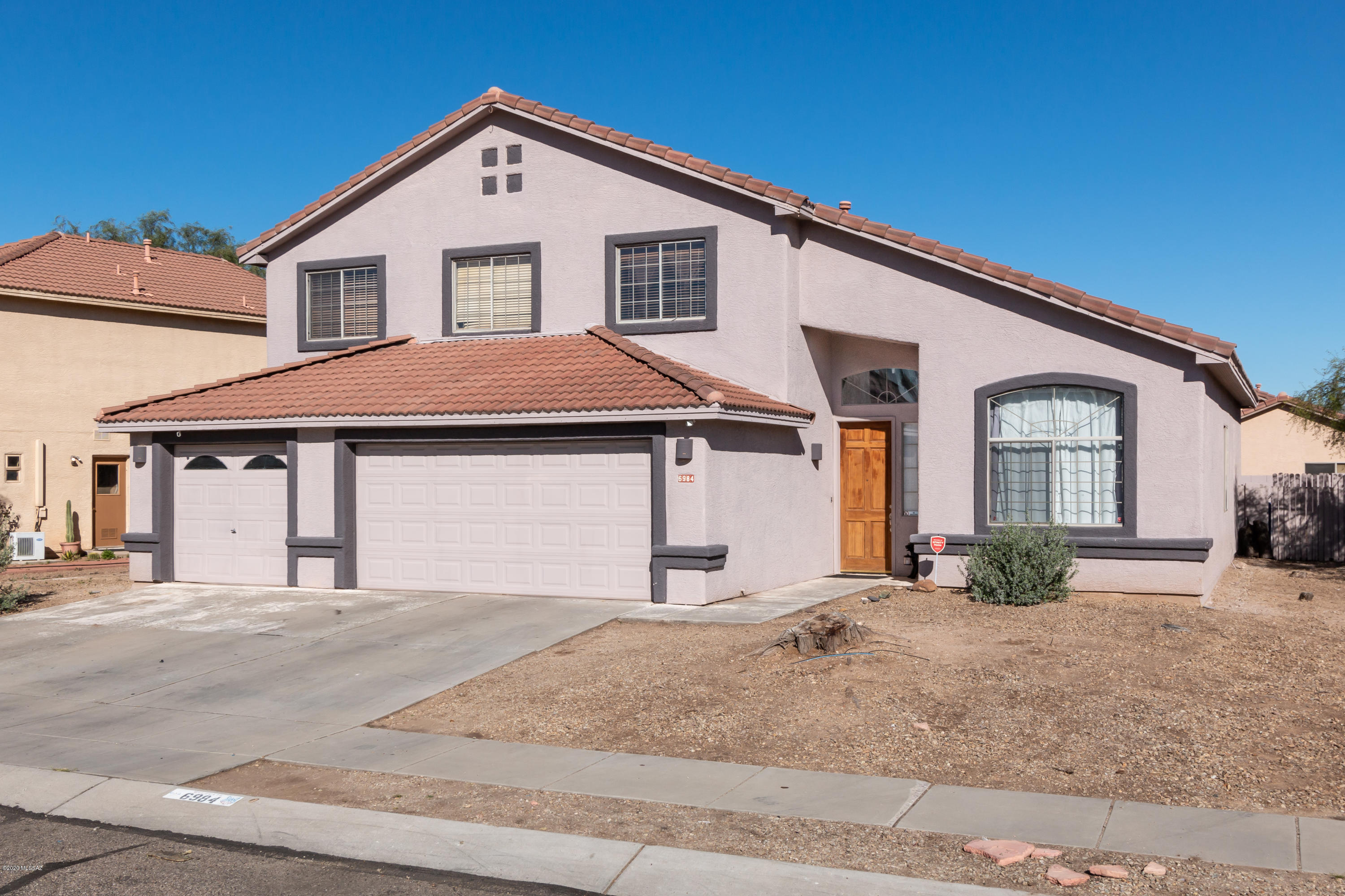 Continental Ranch Parcel 9 - Residential