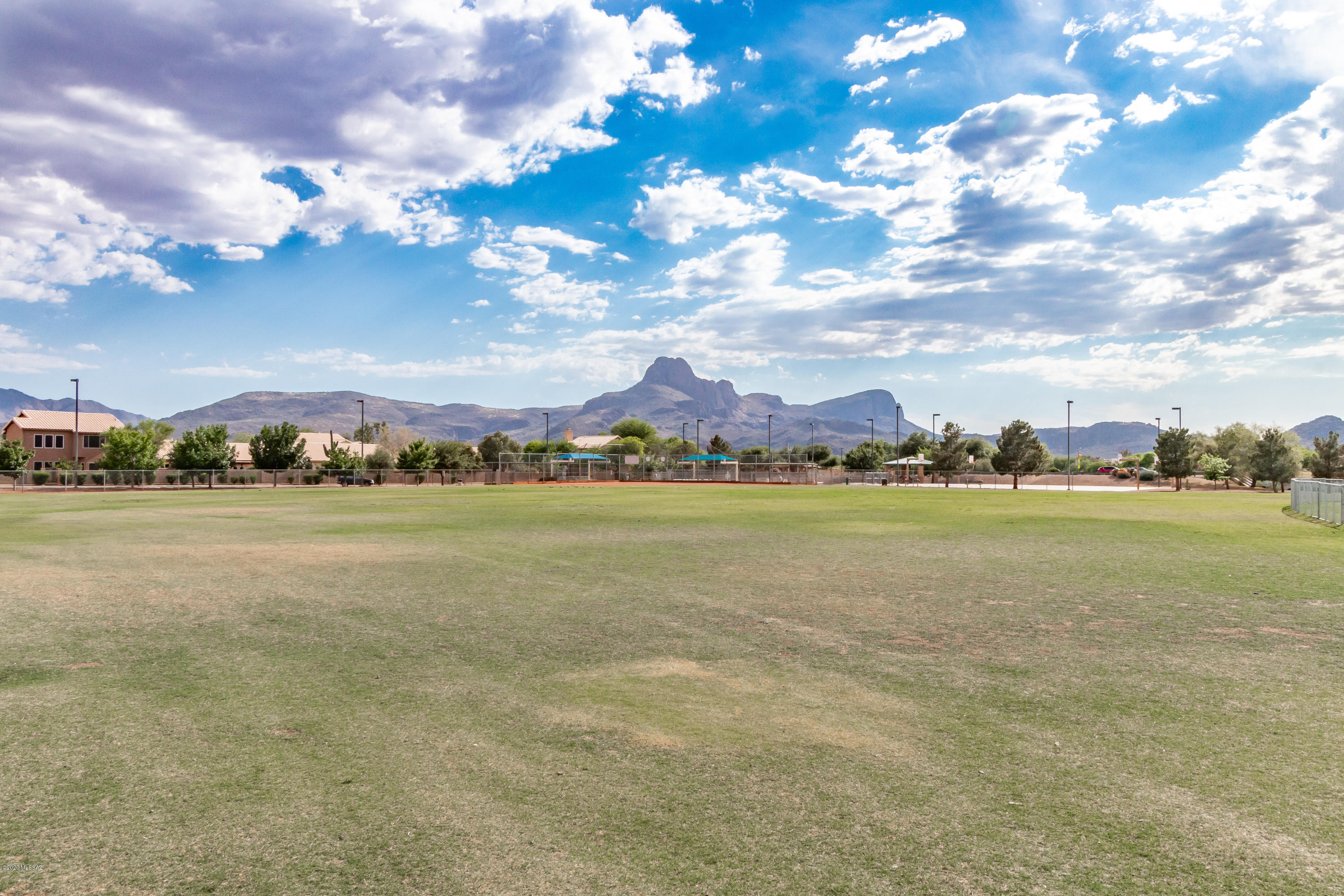 Continental Ranch Parcel 9 - Residential