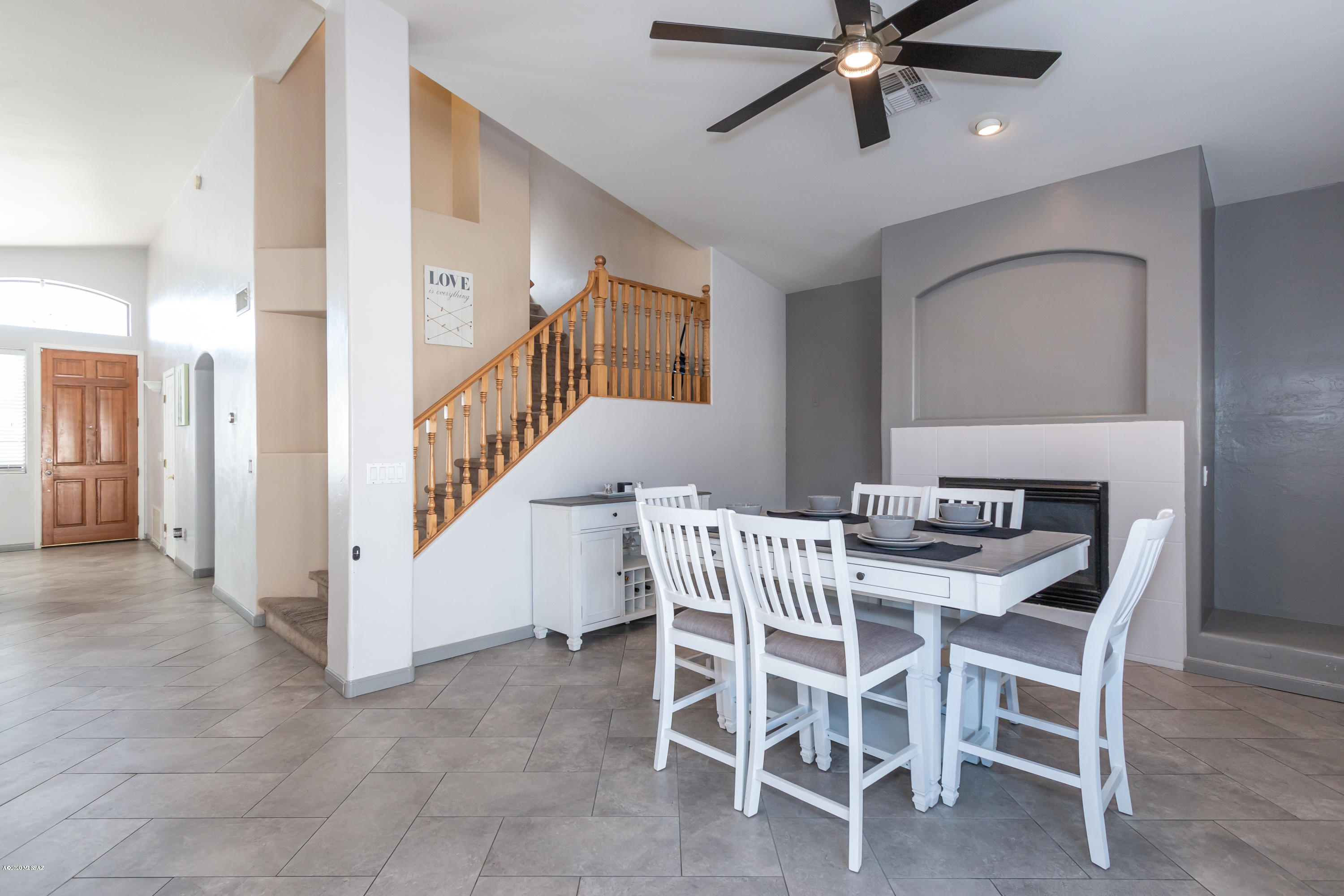 Continental Ranch Parcel 9 - Residential