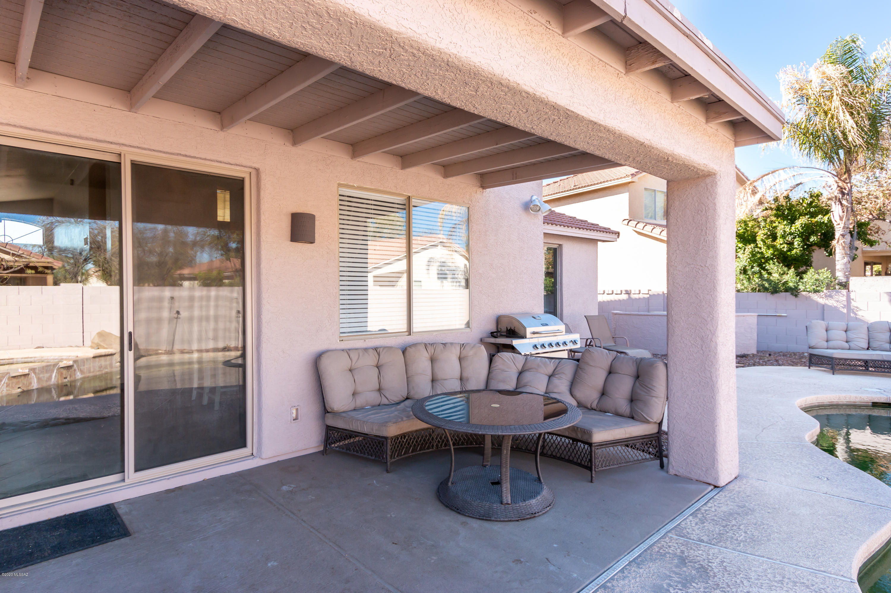 Continental Ranch Parcel 9 - Residential