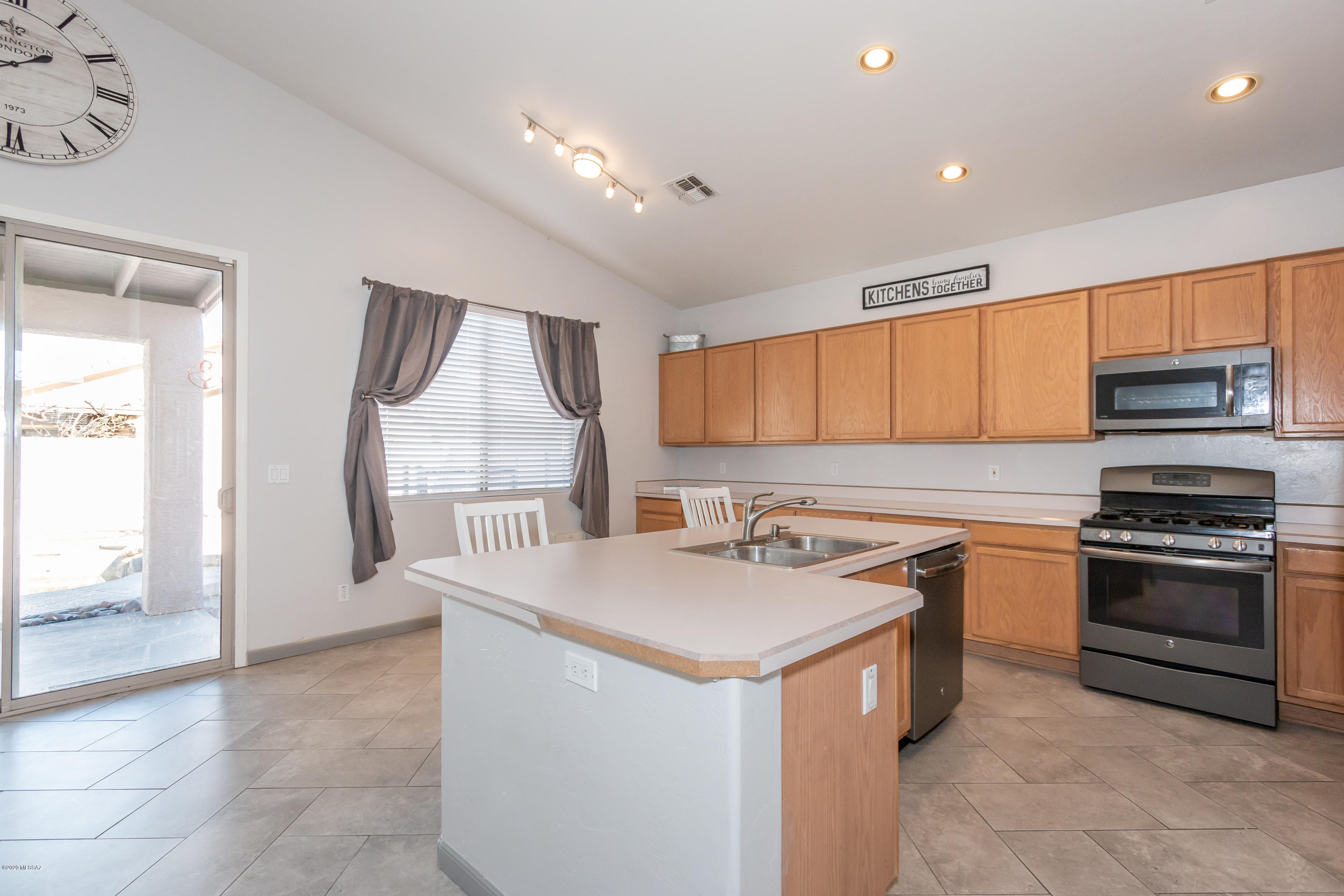 Continental Ranch Parcel 9 - Residential