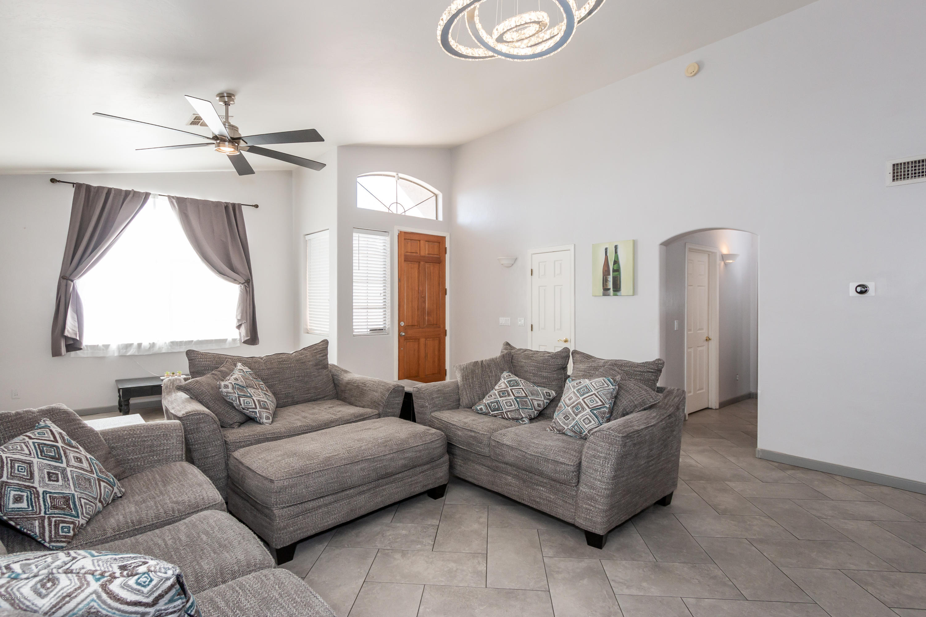 Continental Ranch Parcel 9 - Residential