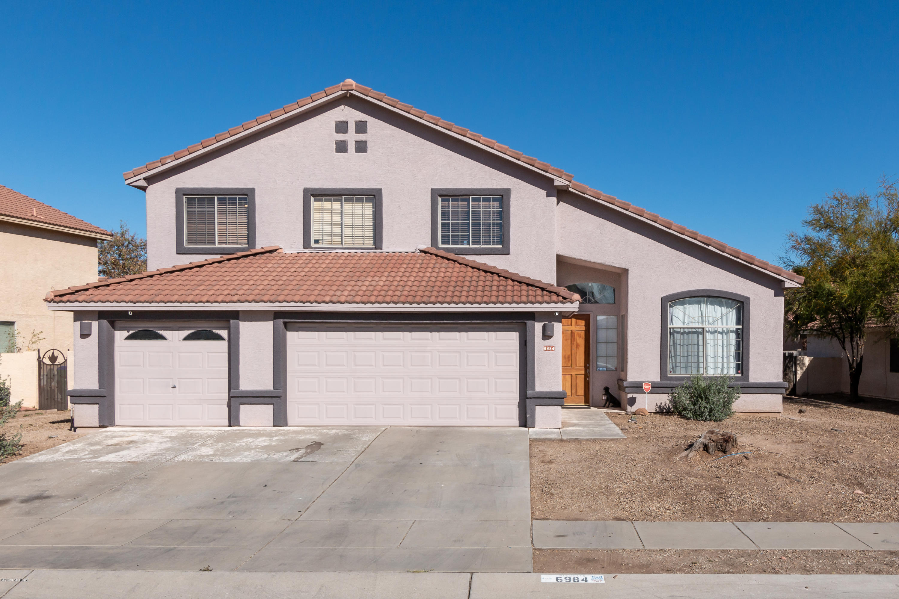 Continental Ranch Parcel 9 - Residential