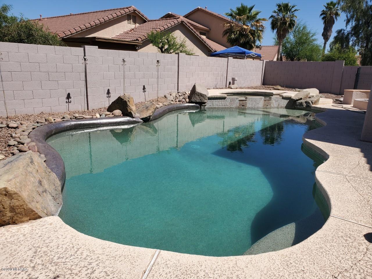 Continental Ranch Parcel 9 - Residential