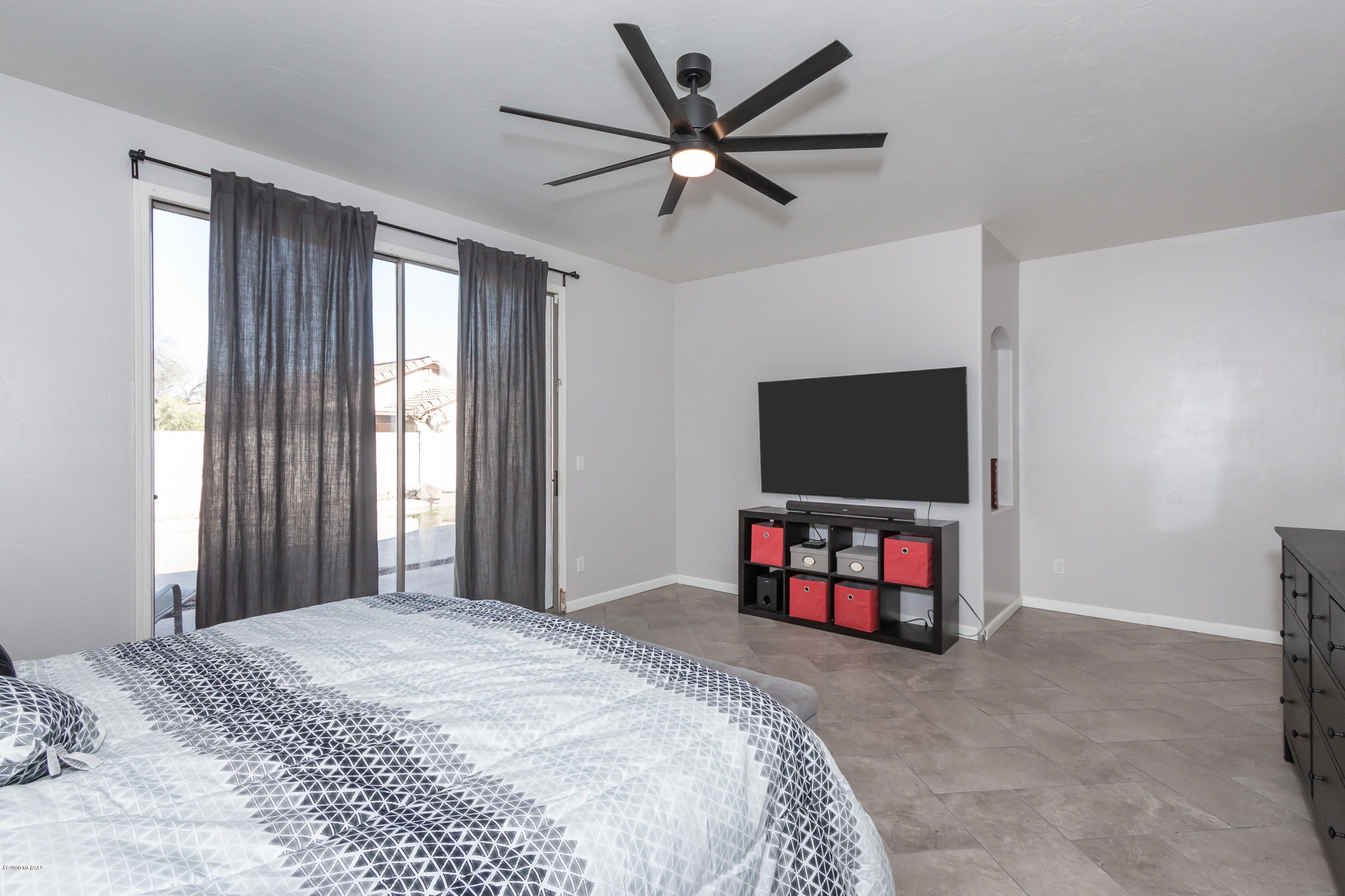 Continental Ranch Parcel 9 - Residential
