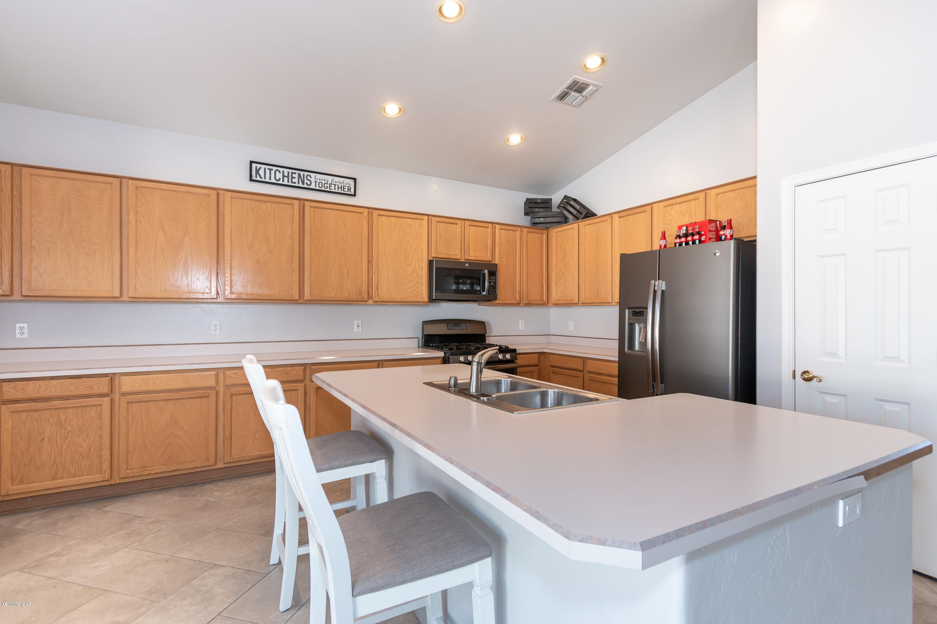 Continental Ranch Parcel 9 - Residential