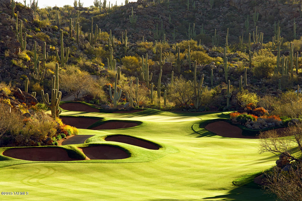 Stone Canyon I - Land