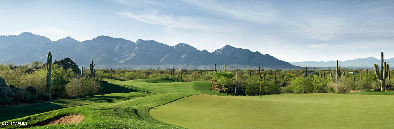 Stone Canyon I - Land