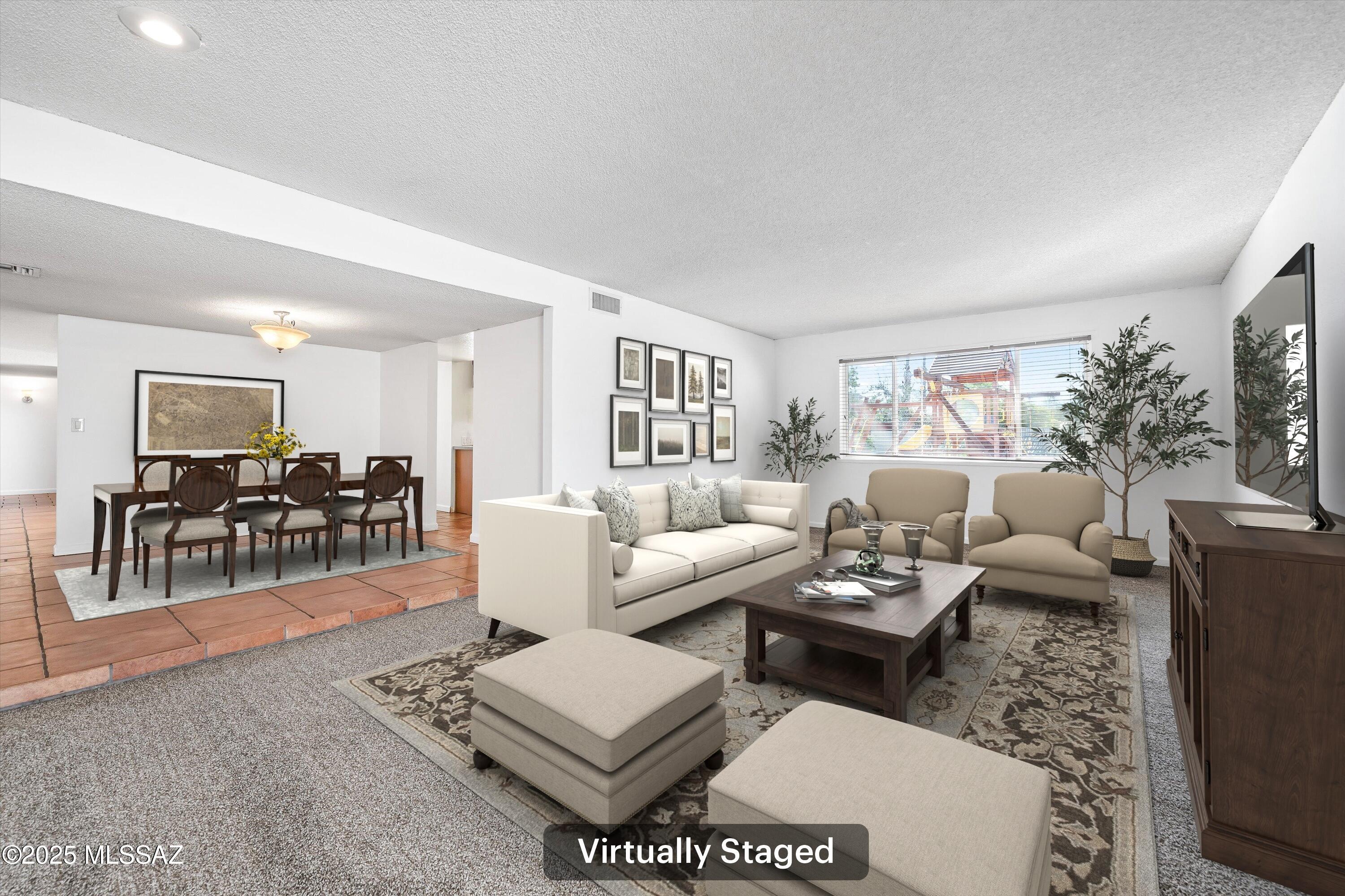 Berkshire Terrace (1-45) - Residential