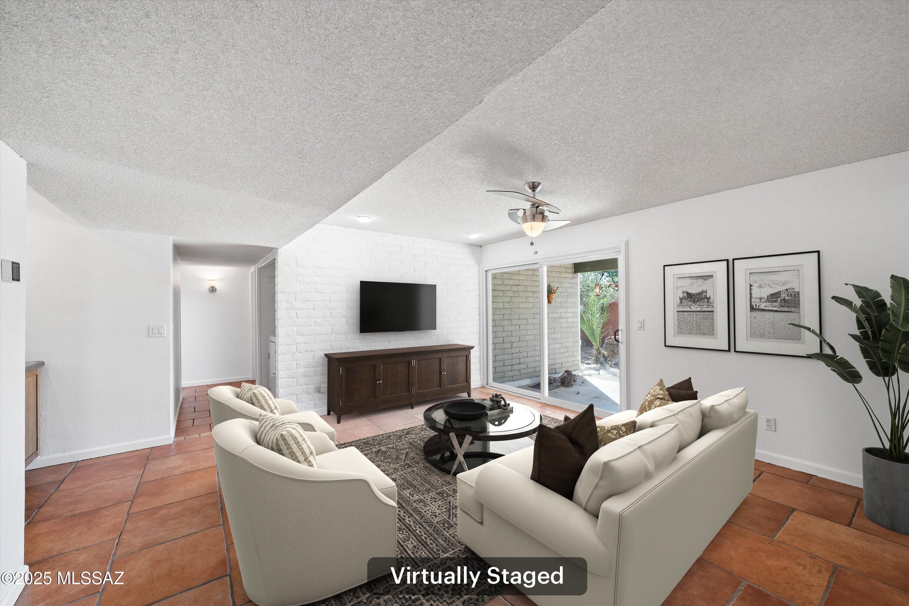 Berkshire Terrace (1-45) - Residential