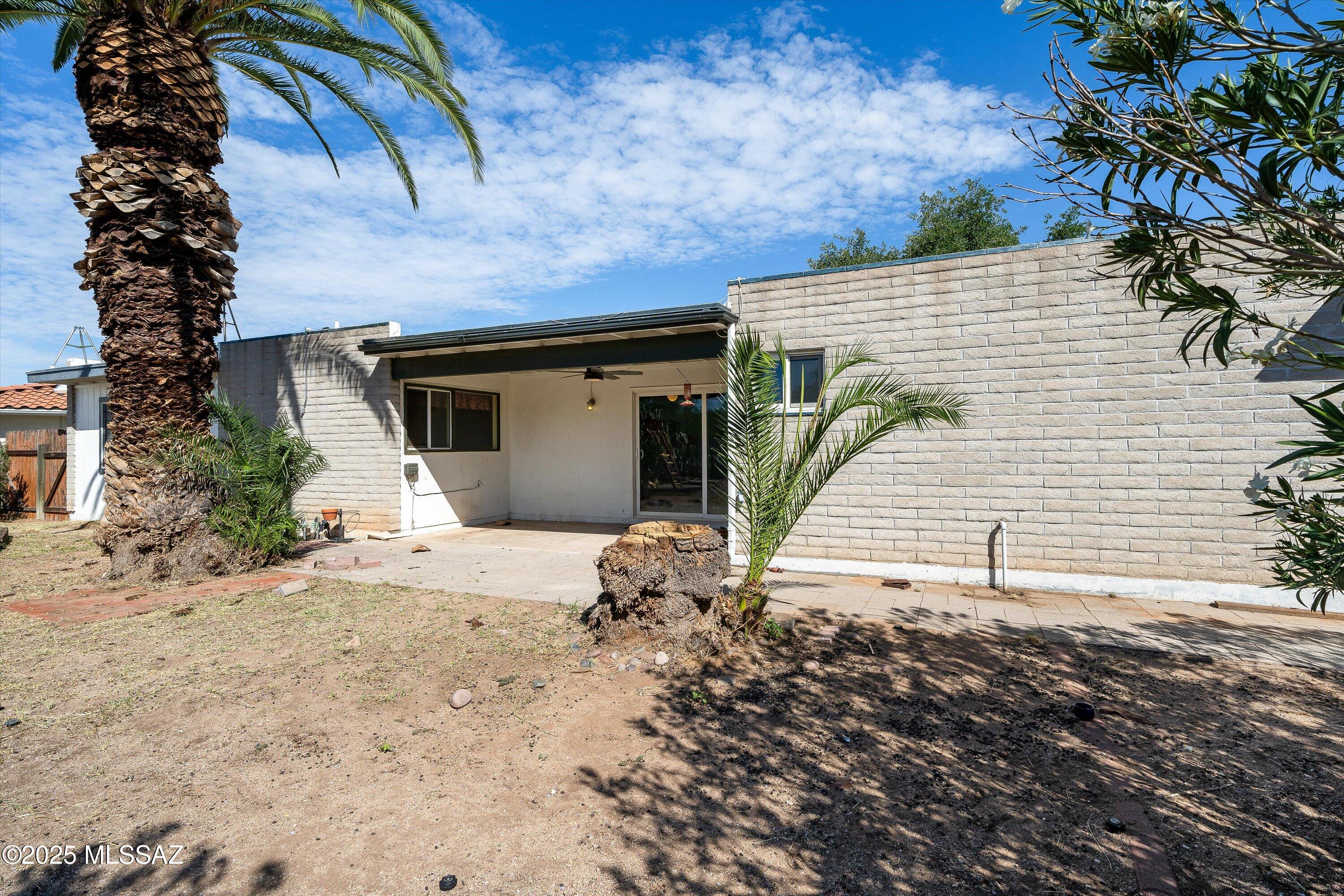 Berkshire Terrace (1-45) - Residential